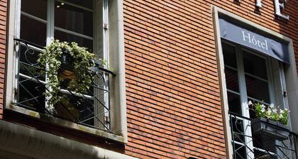 Logis Hôtel Marguerite