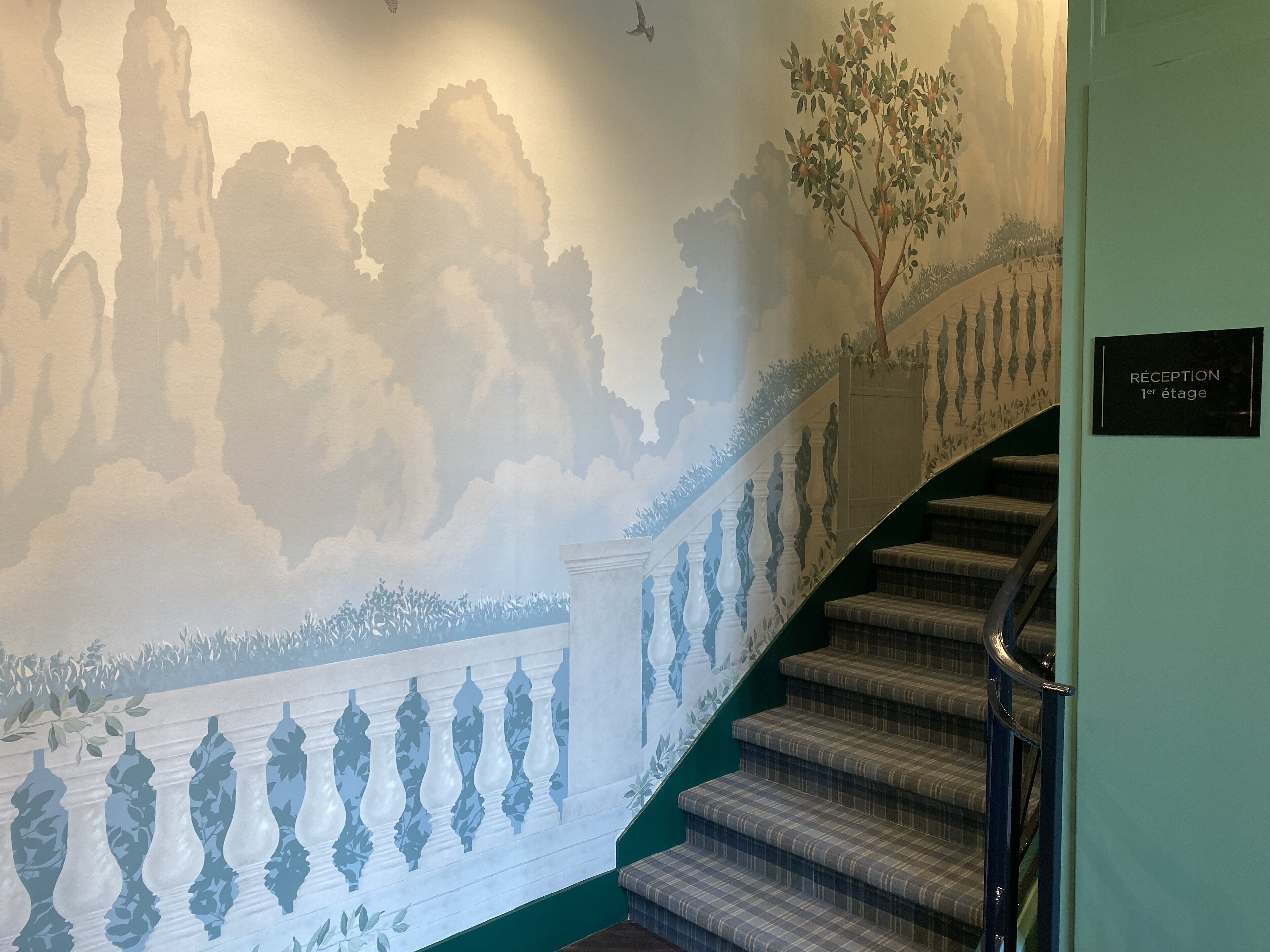 Foto - Logis Hôtel Marguerite