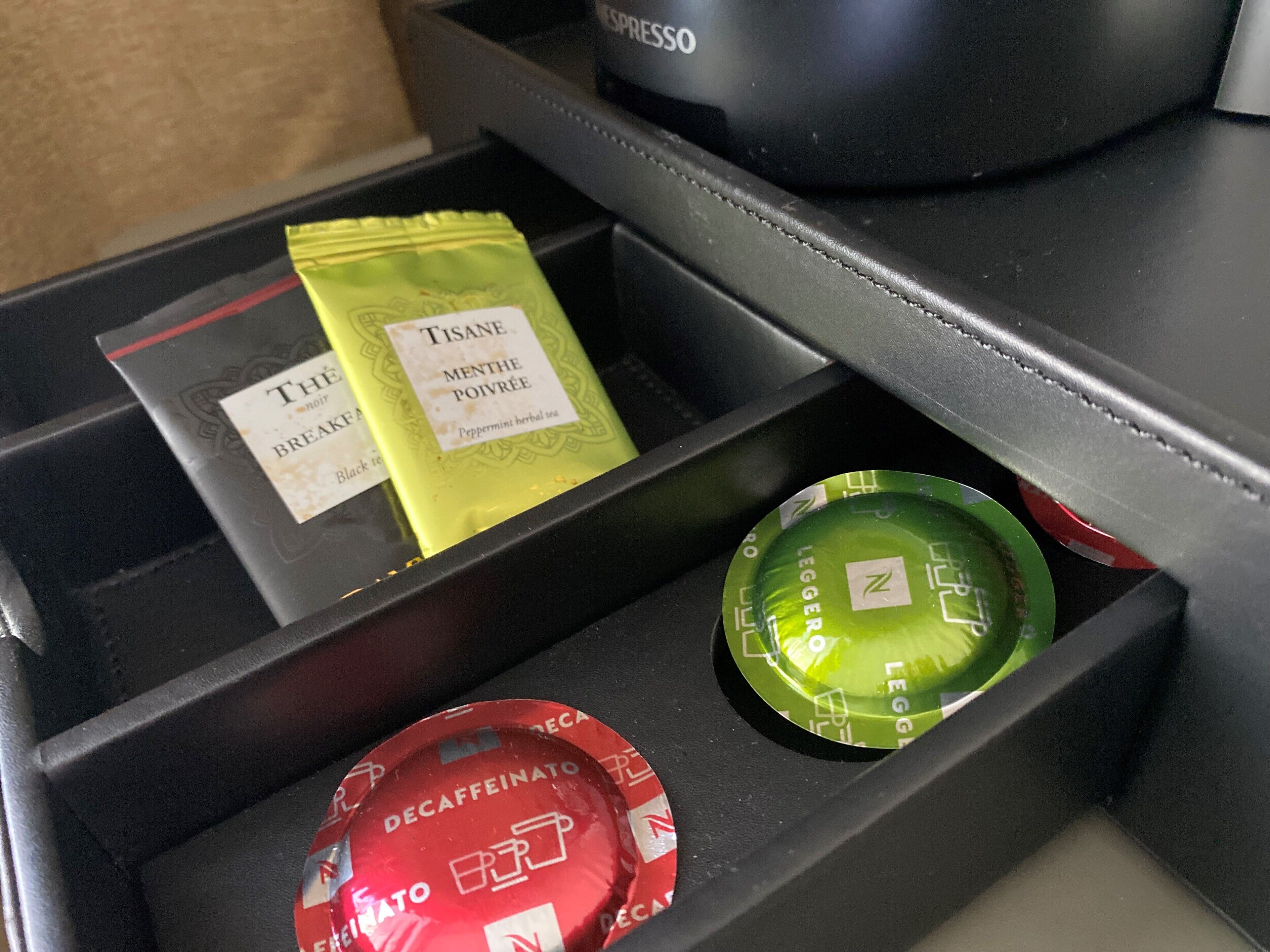 premium double room | premium bedding, individually decorated, desk, free wifi