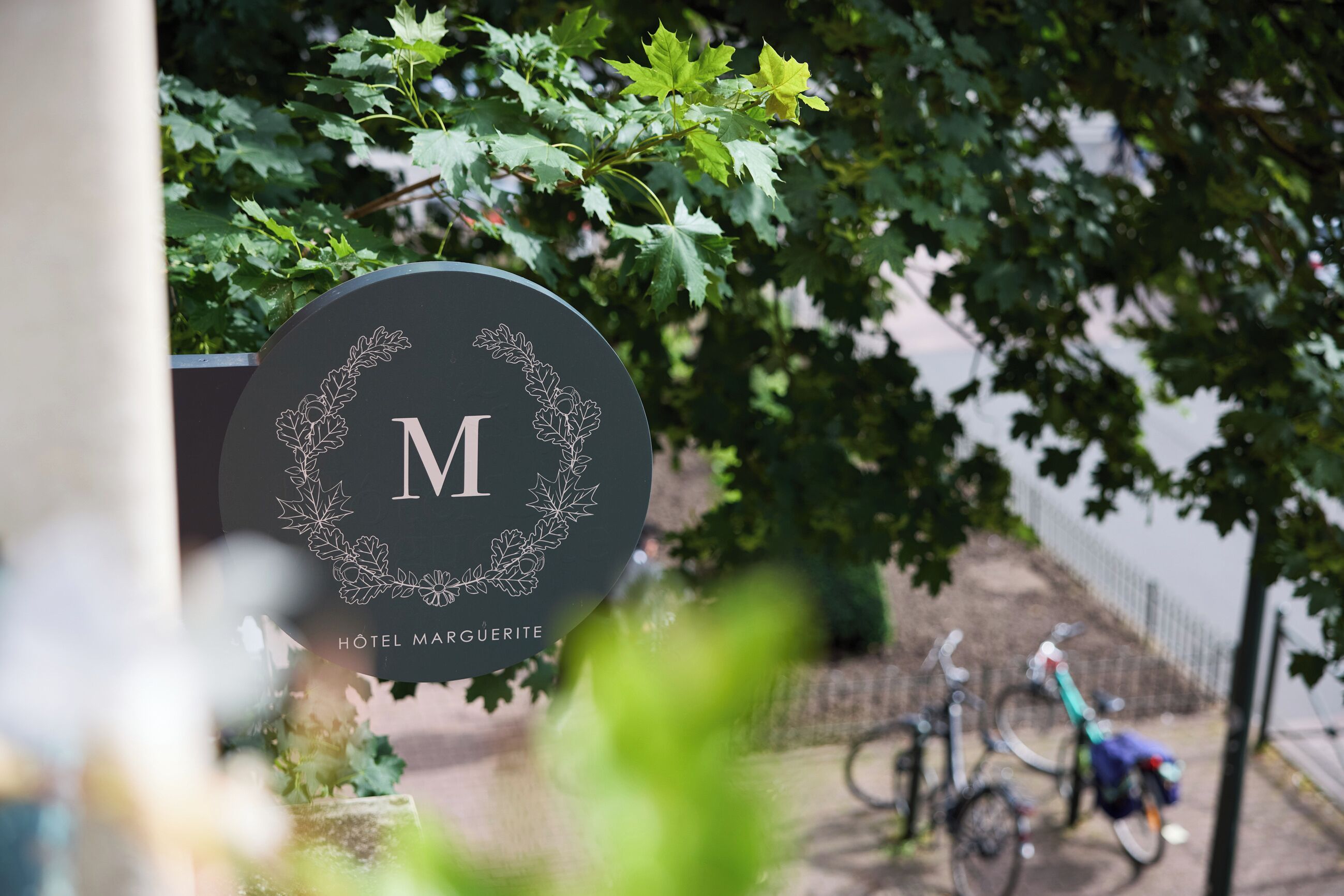 Foto - Logis Hôtel Marguerite