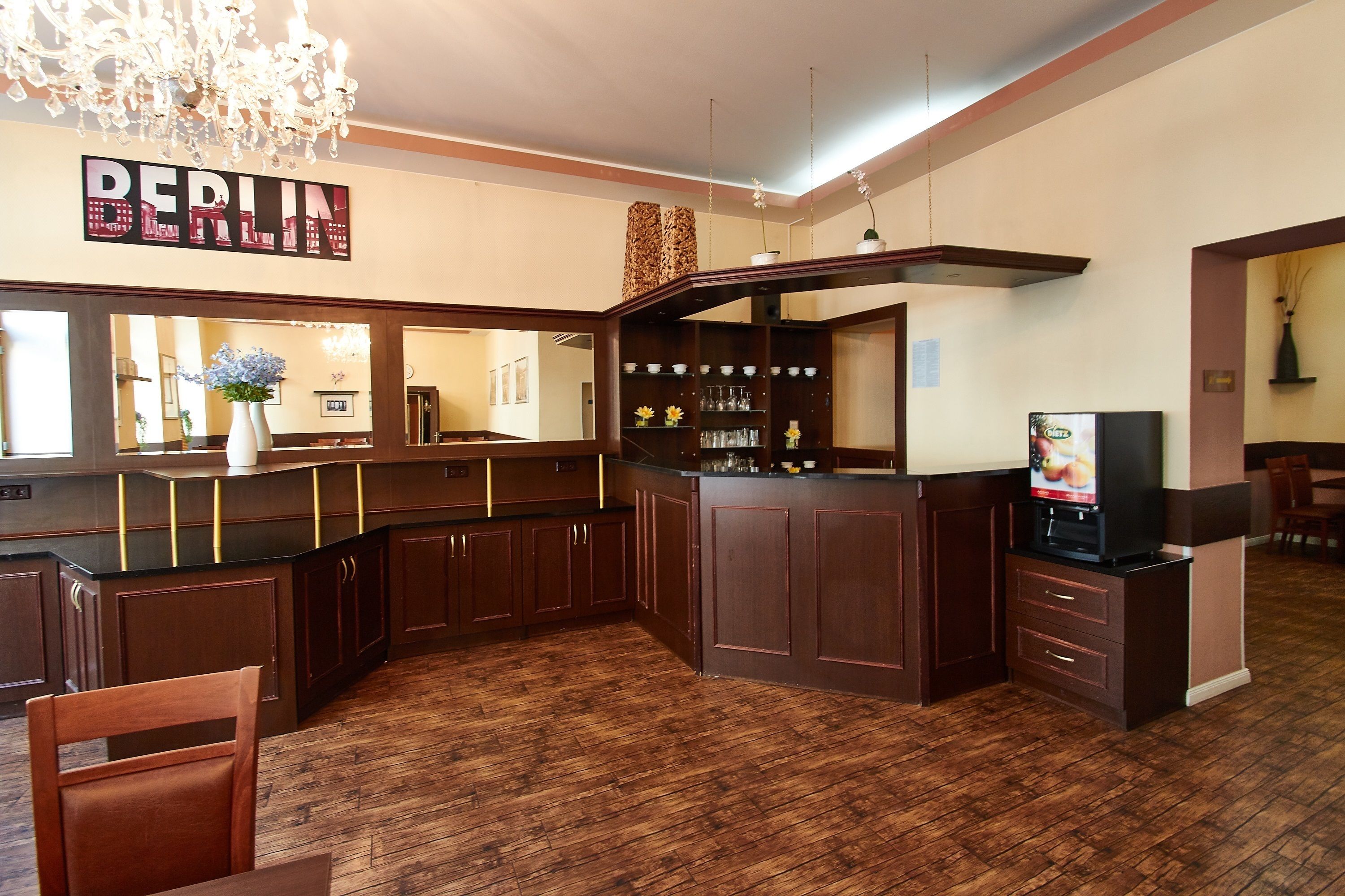 Photo - Hotel Europa City