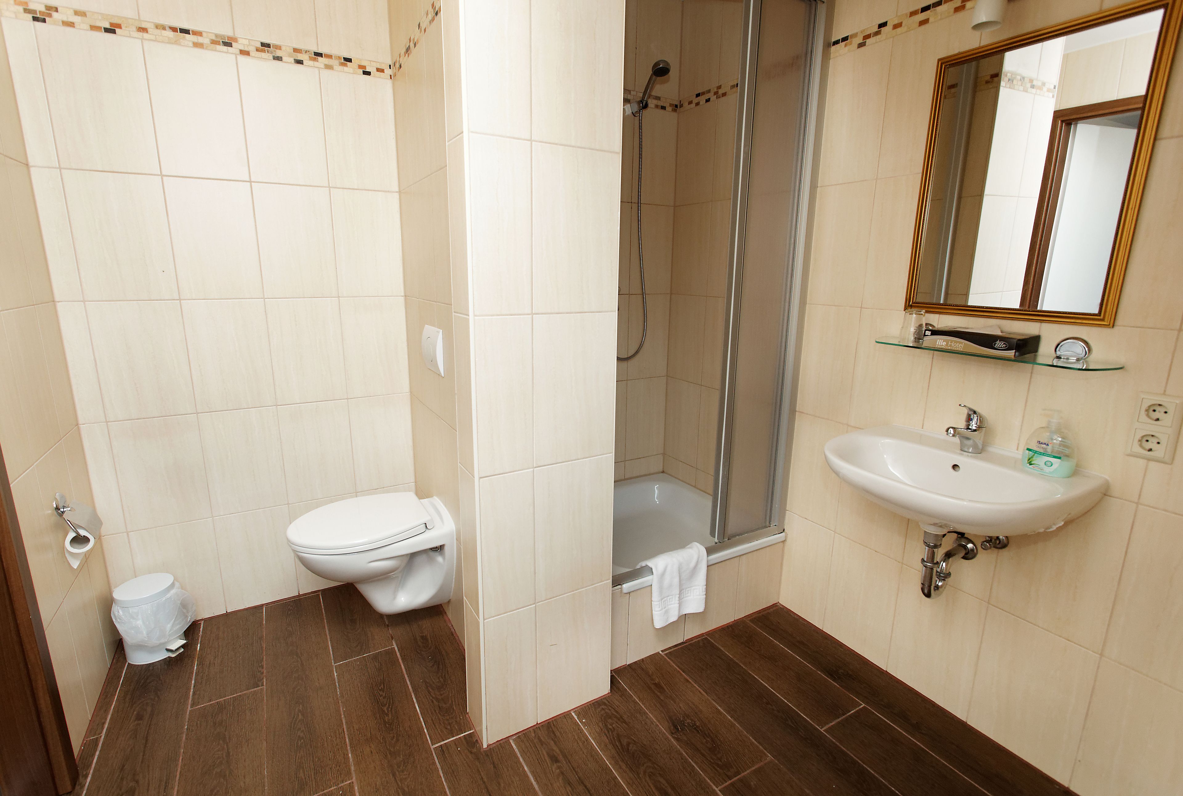 Foto - Hotel Europa City