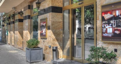 Hotel Europa City