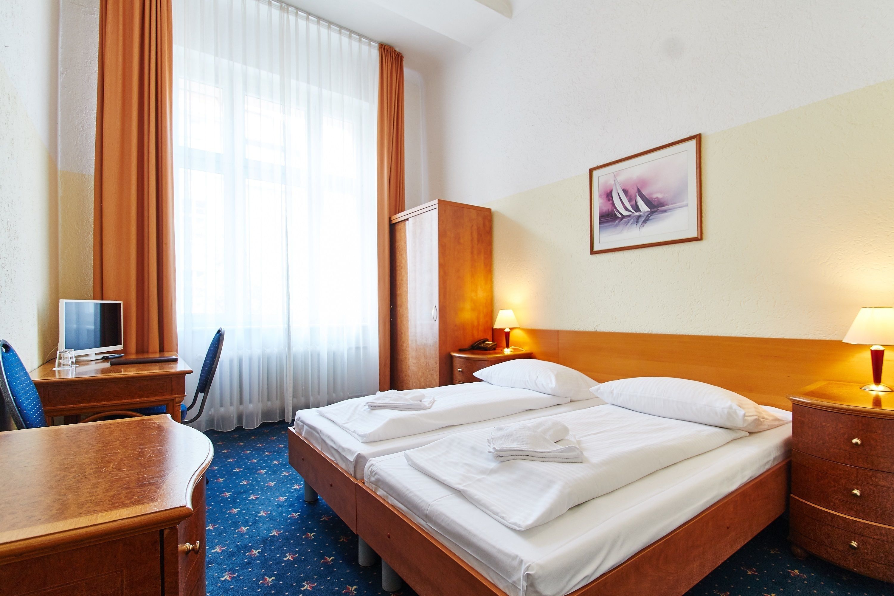 Photo - Hotel Europa City