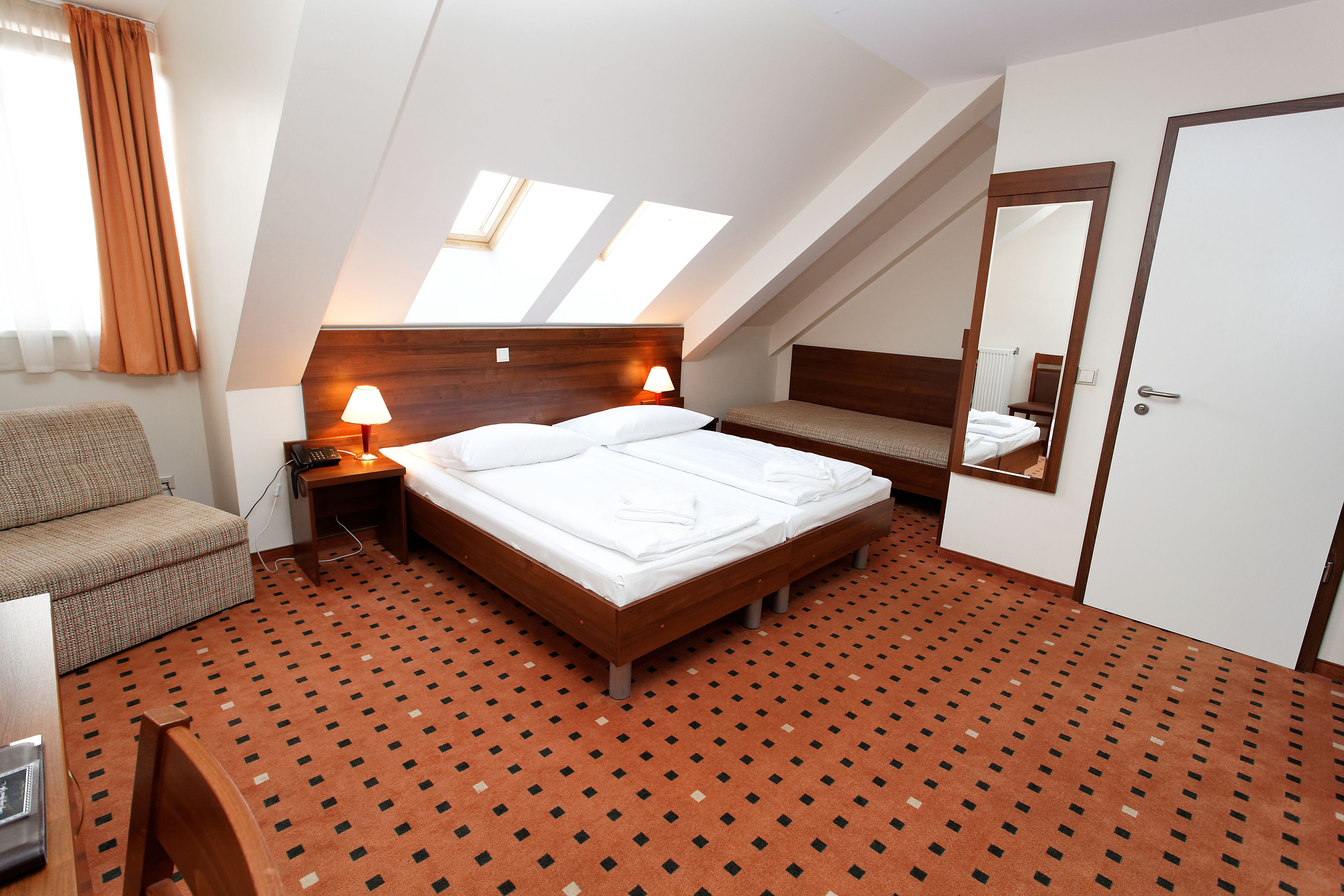 Foto - Hotel Europa City