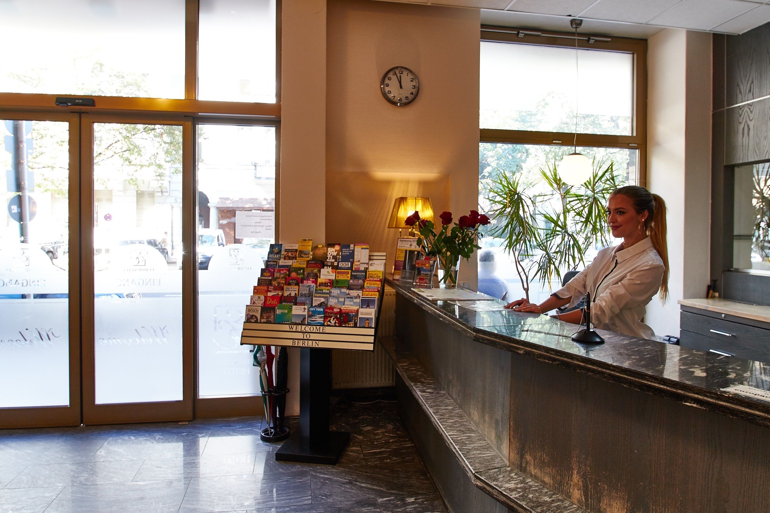 Photo - Hotel Europa City