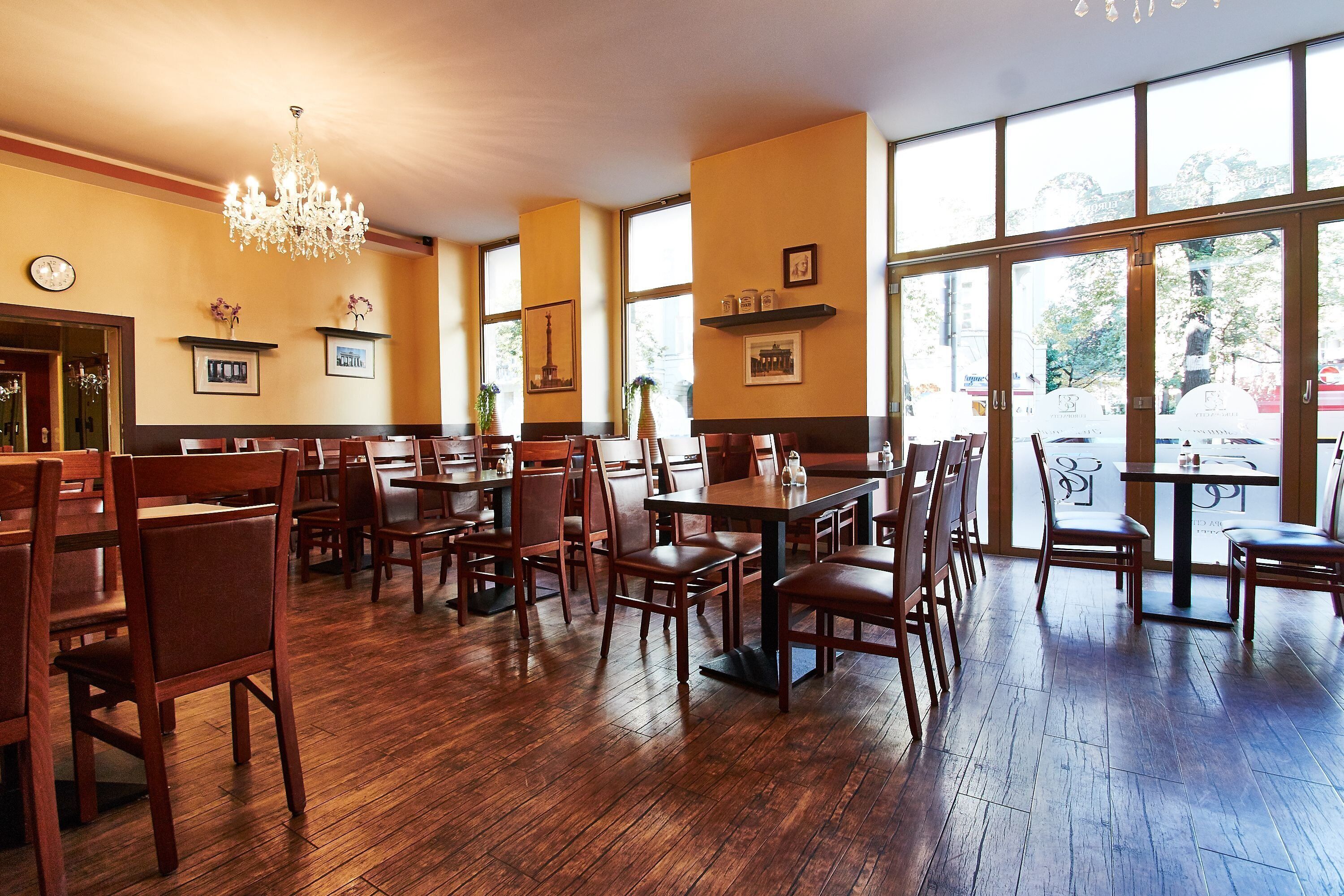 Photo - Hotel Europa City