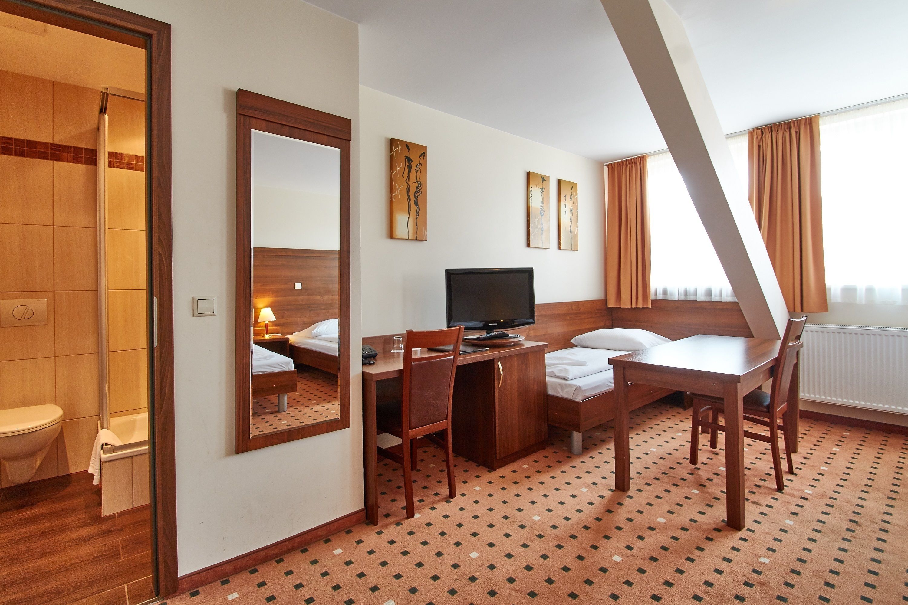 Photo - Hotel Europa City