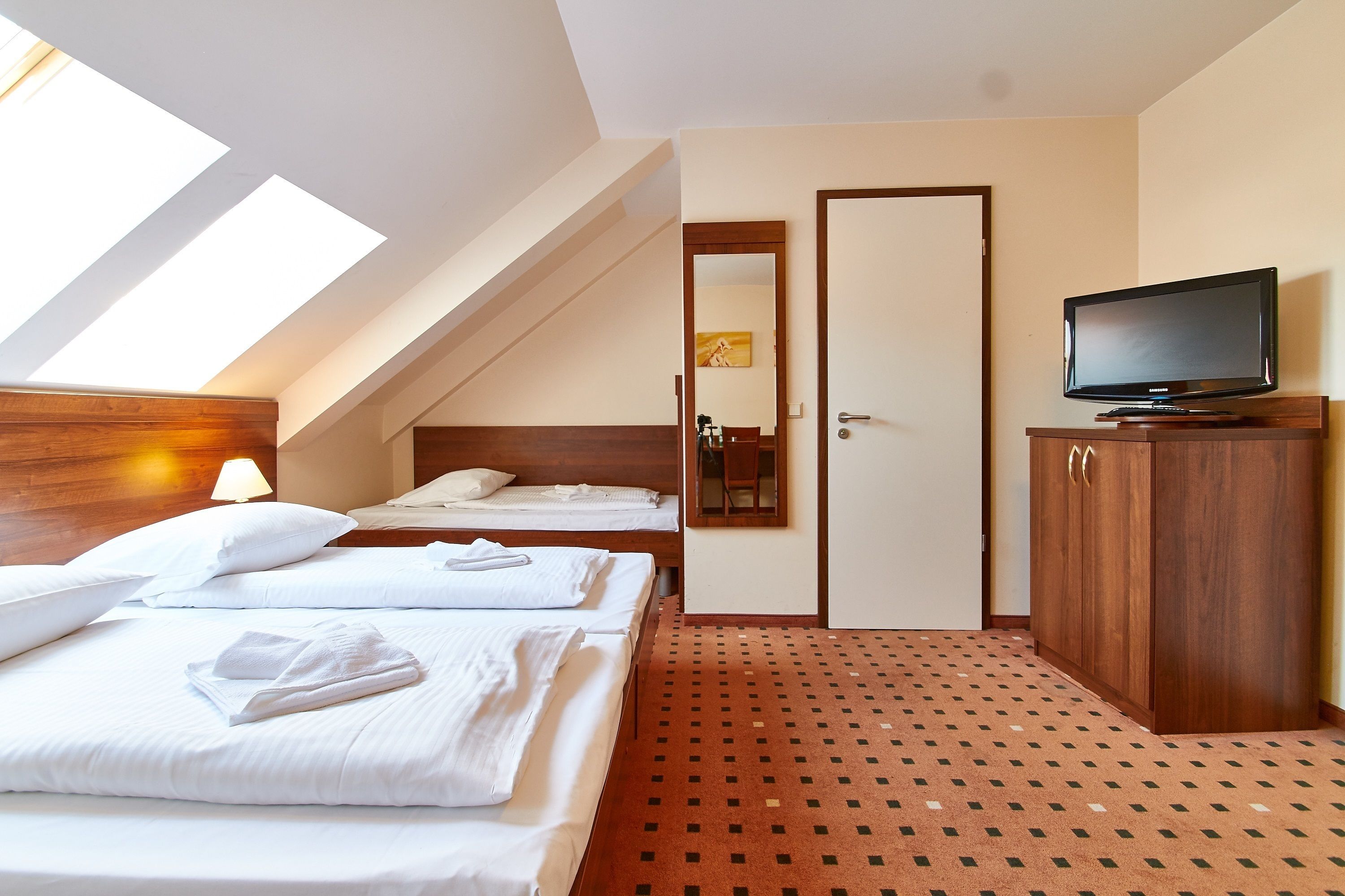 Foto - Hotel Europa City