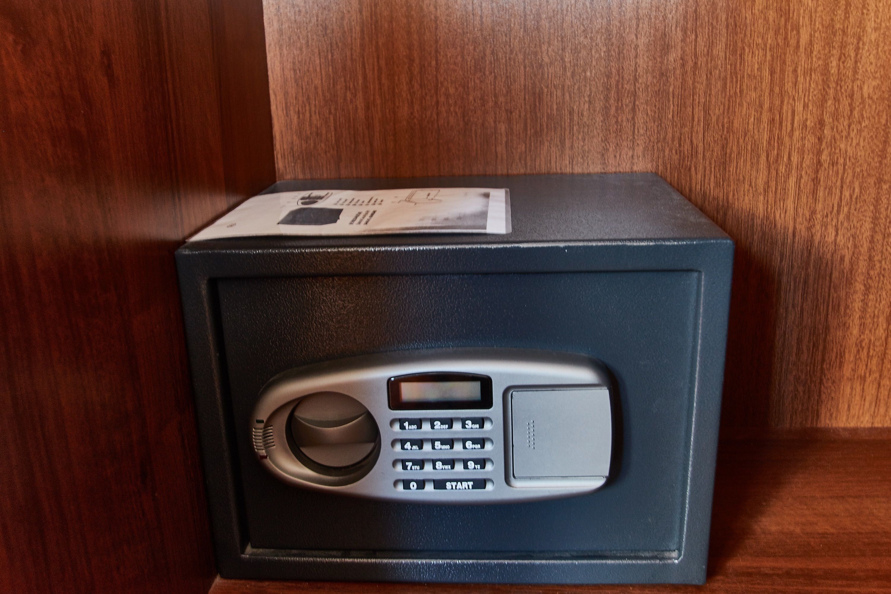 Photo - Hotel Europa City