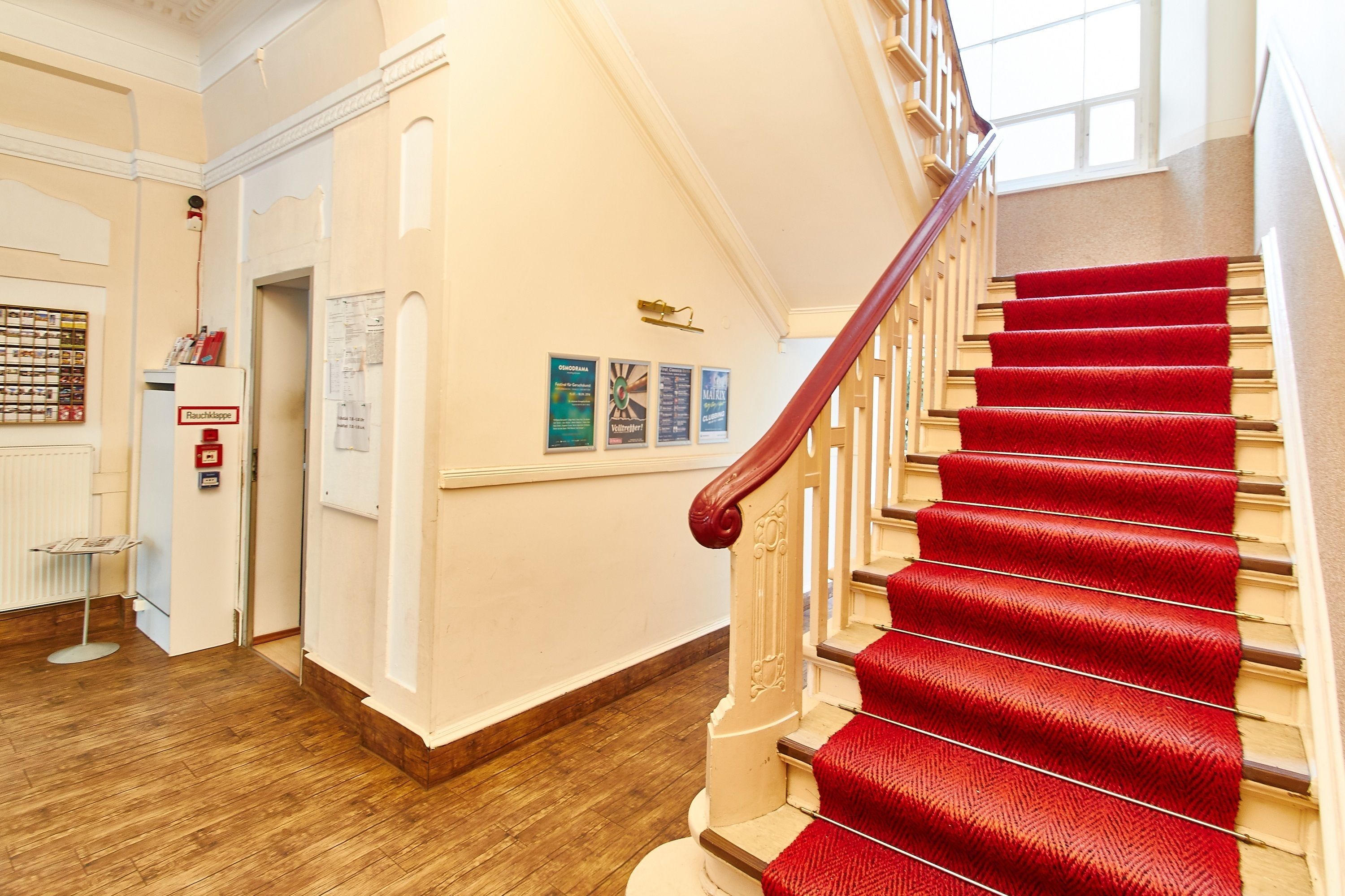 Photo - Hotel Europa City