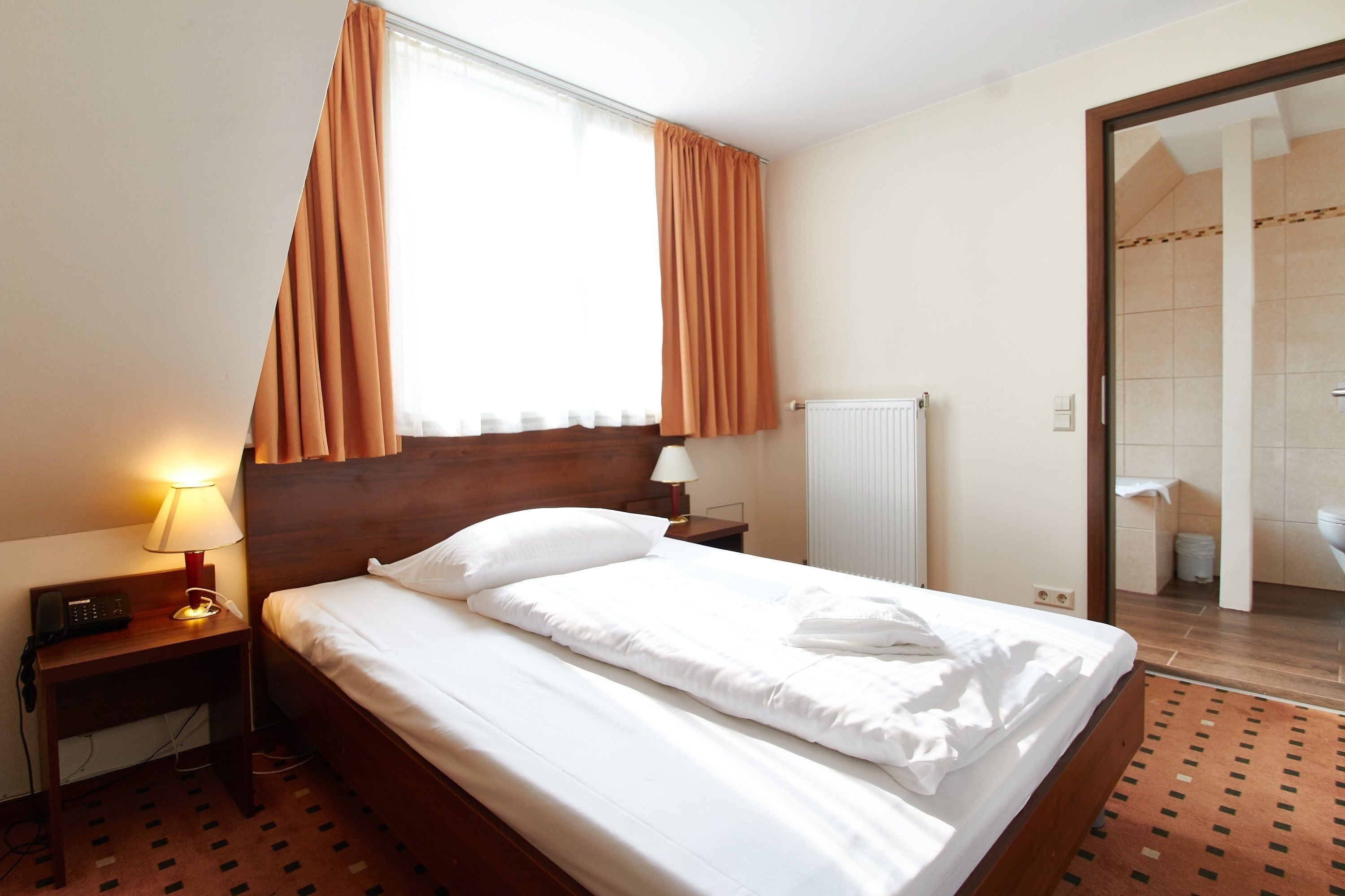 Photo - Hotel Europa City