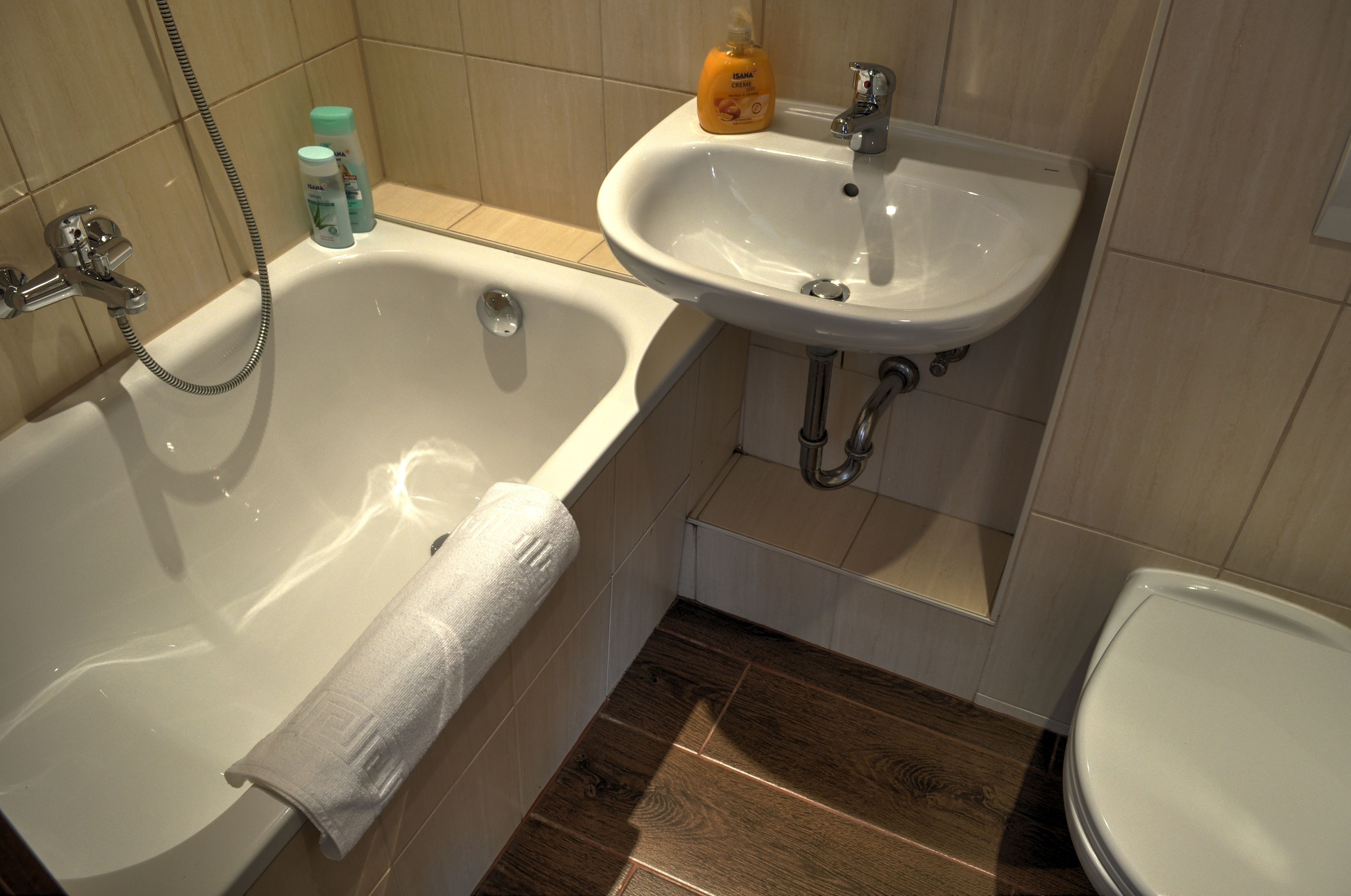 Photo - Hotel Europa City