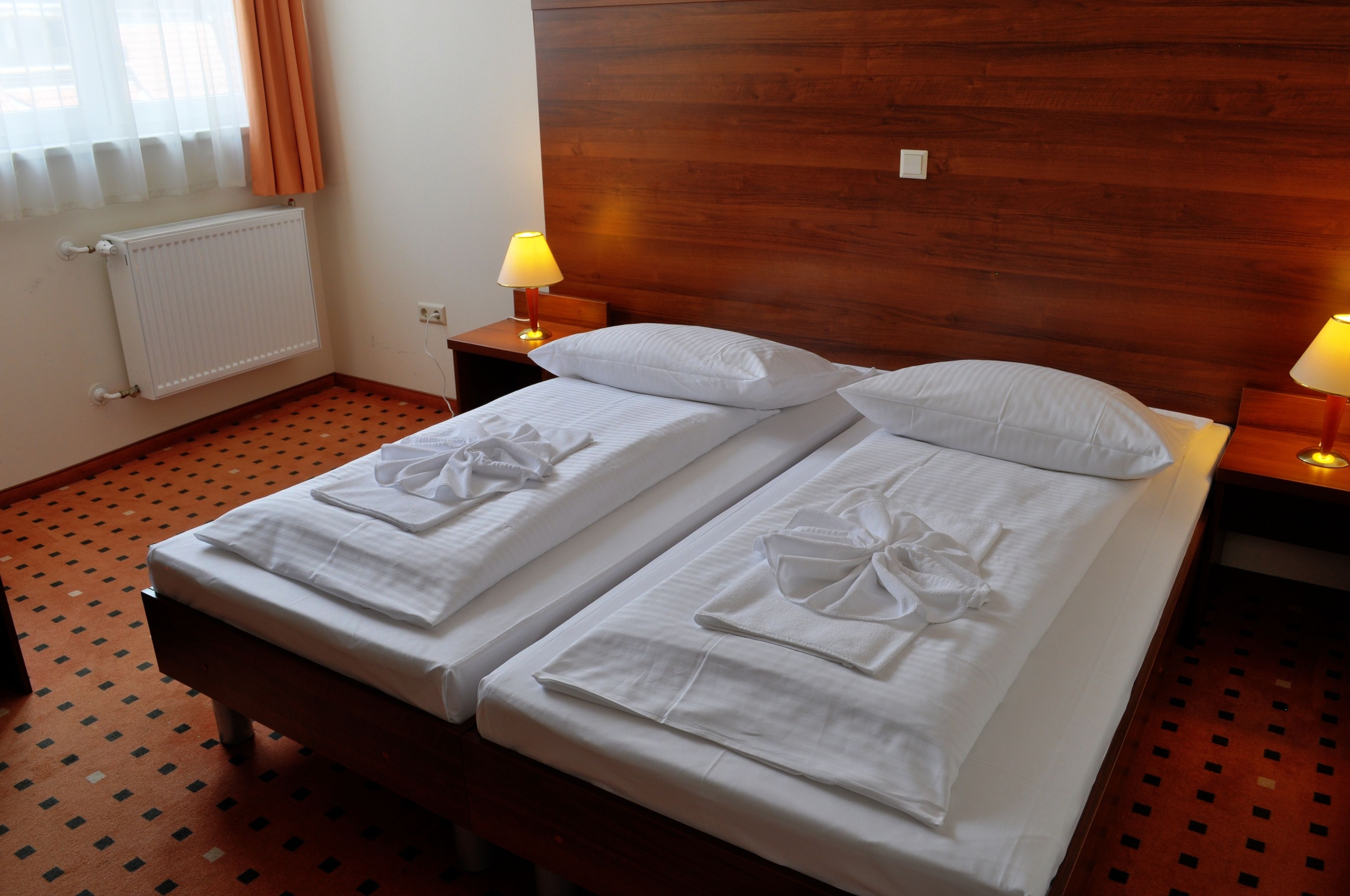 Photo - Hotel Europa City