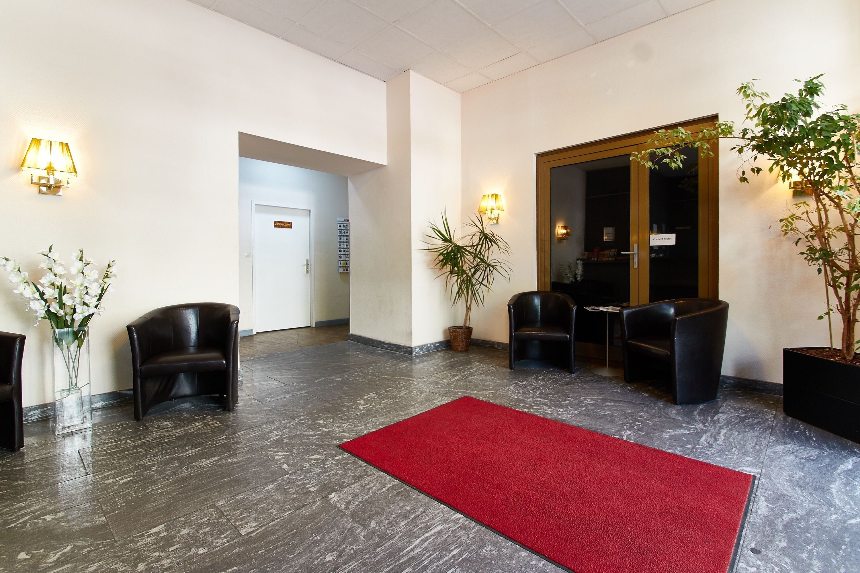 Photo - Hotel Europa City