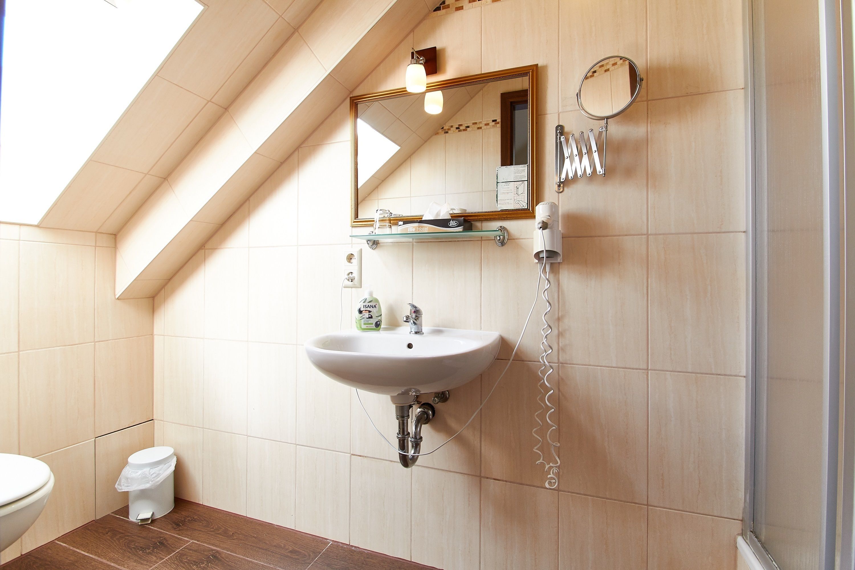 Foto - Hotel Europa City