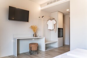 TV - Hotel Diana (Malcesine)