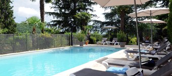 Hotel Restaurant Chilo