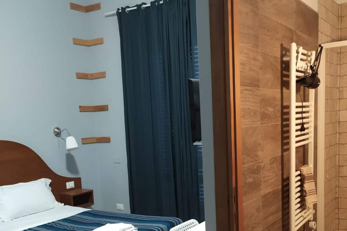 ملاءات إيطالية من طراز فريتي وملاءات للفراش لا تسبب الحساسية