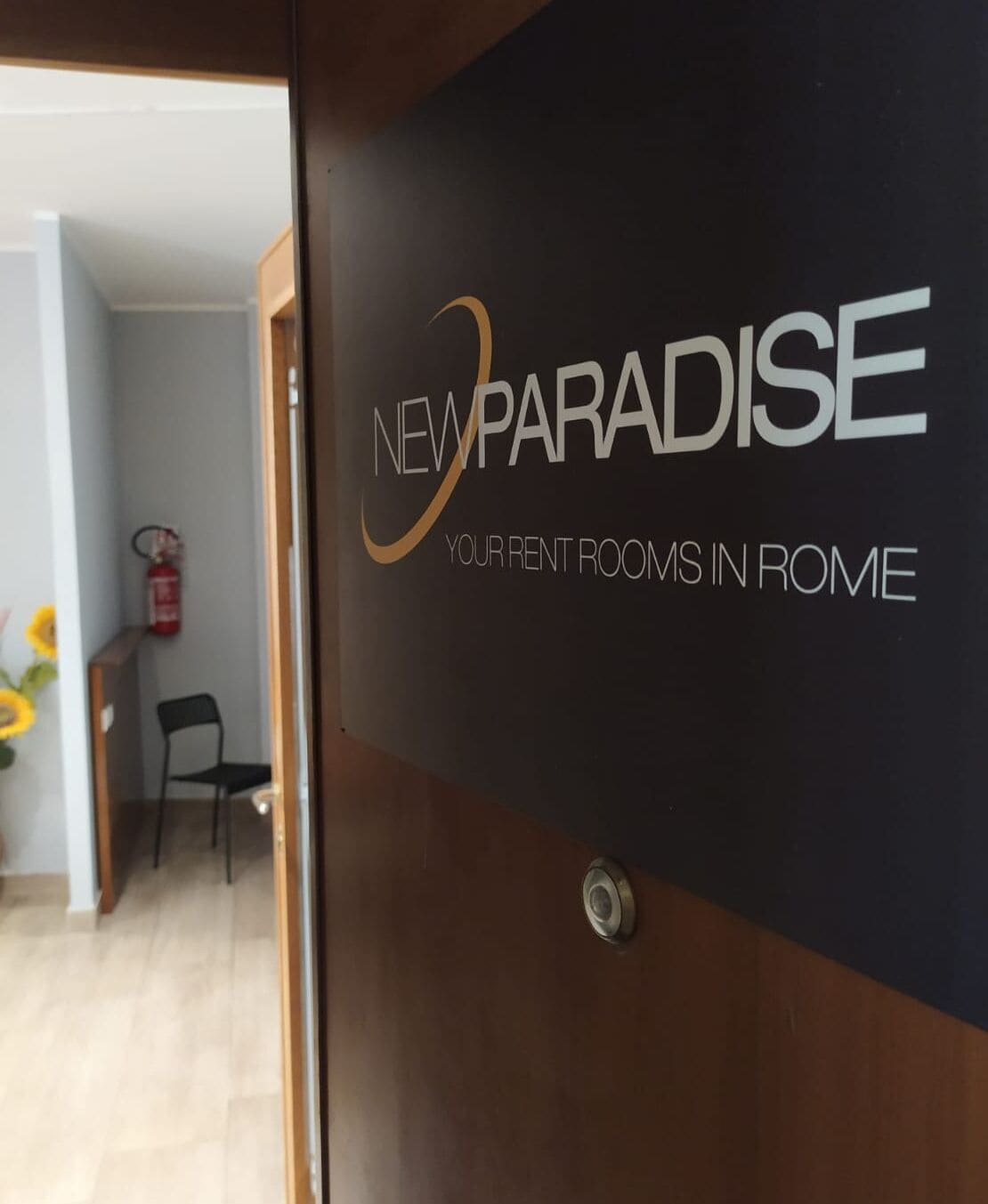 Photo - New Paradise