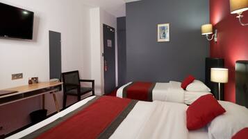 Chambre Triple Supérieure