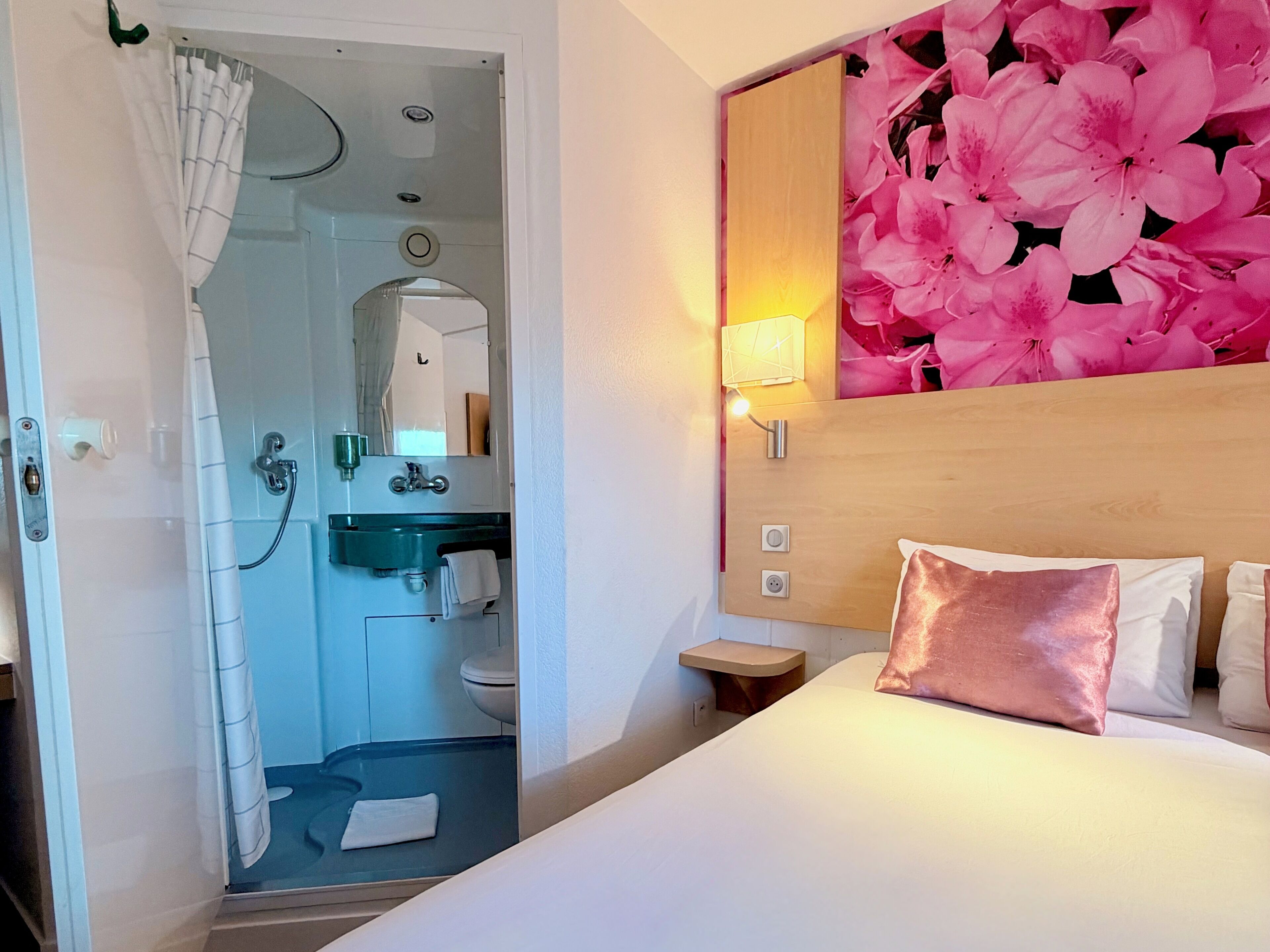 Foto - Fasthotel Orleans Zénith