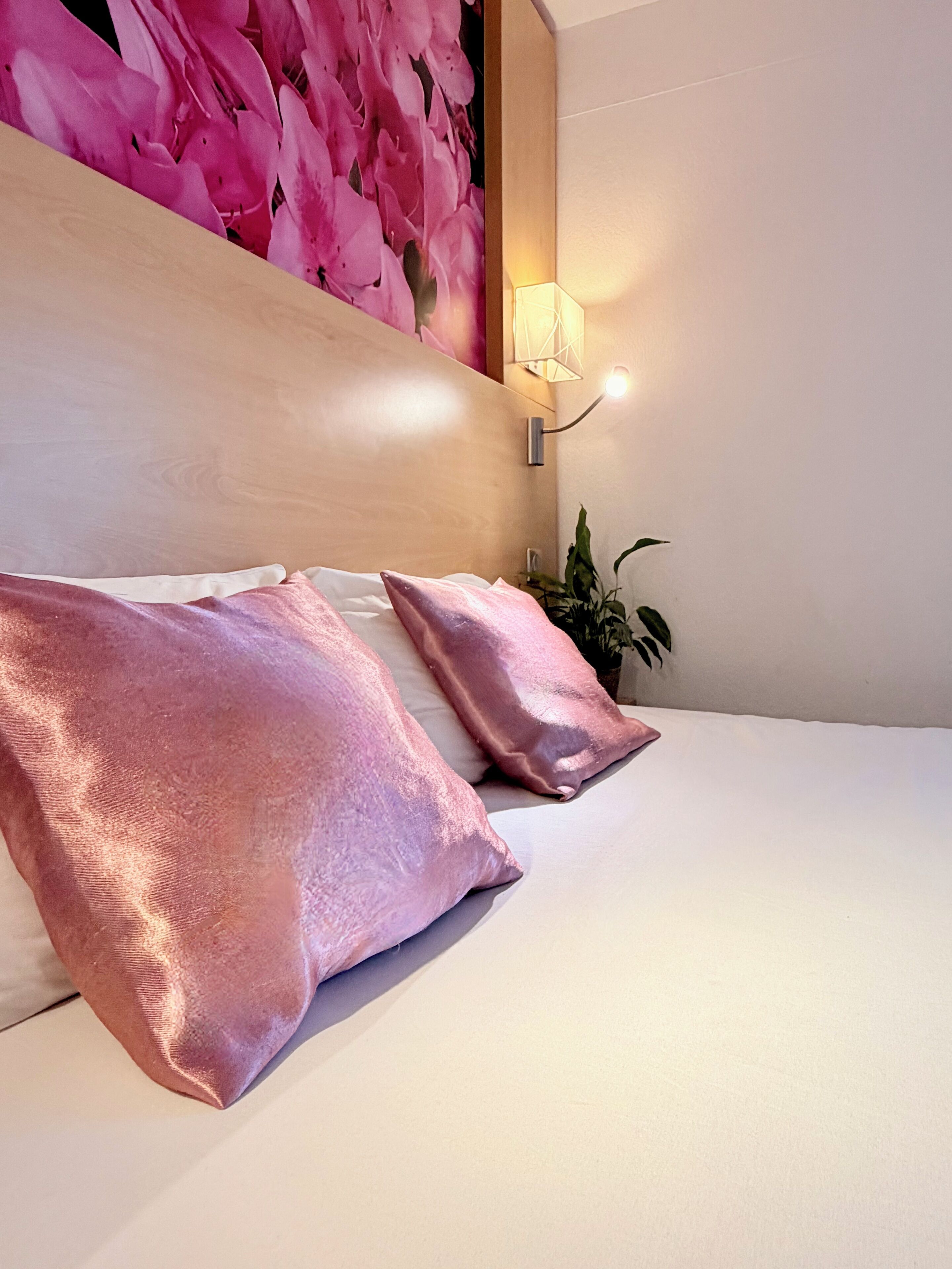Foto - Fasthotel Orleans Zénith