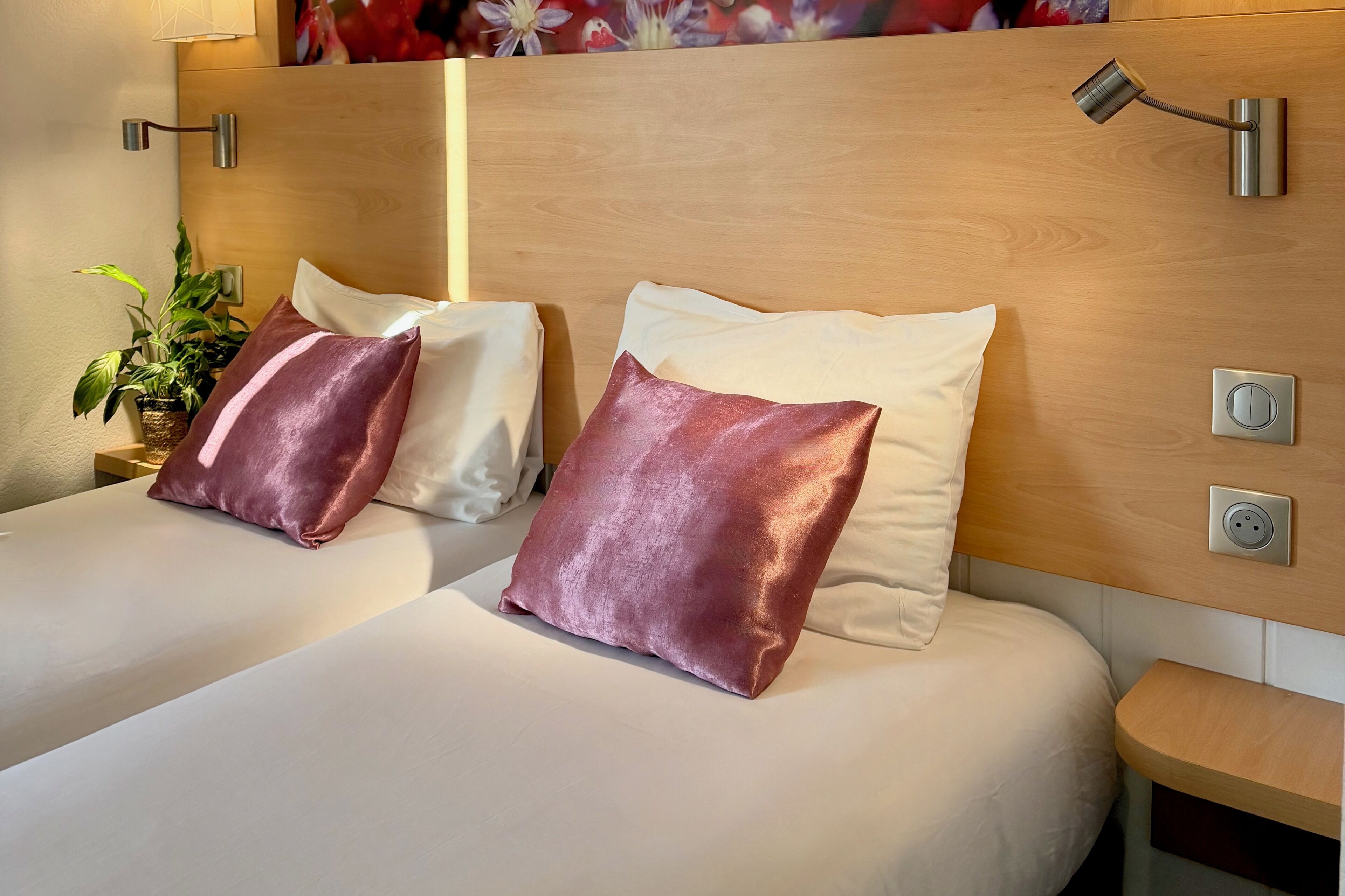 Foto - Fasthotel Orleans Zénith