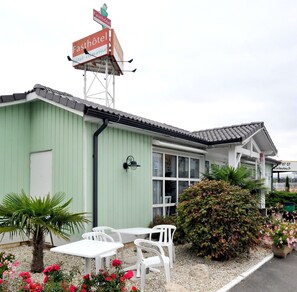 Exterior - Fasthôtel Orléans Sud Zénith (Orléans)