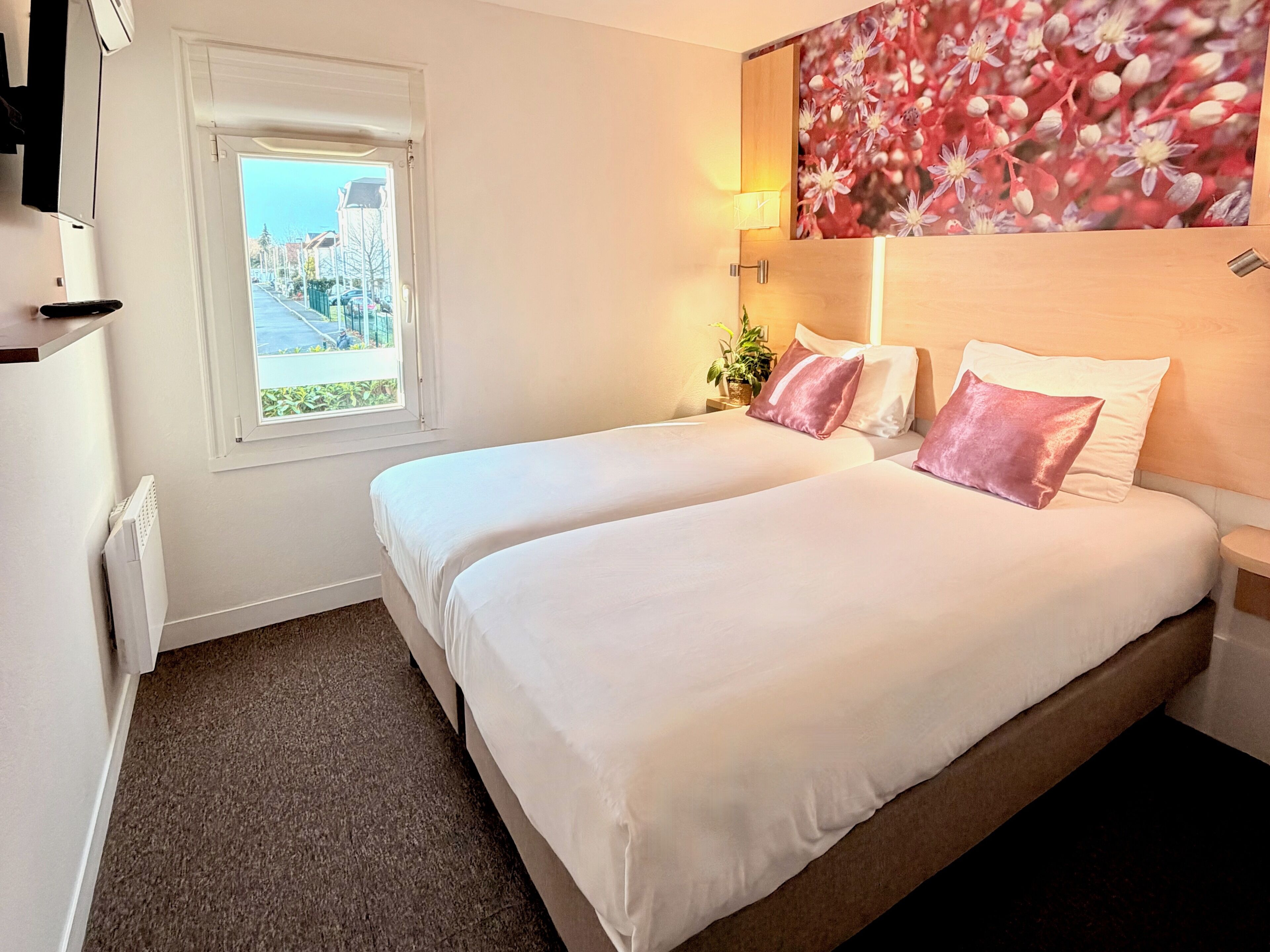 Foto - Fasthotel Orleans Zénith