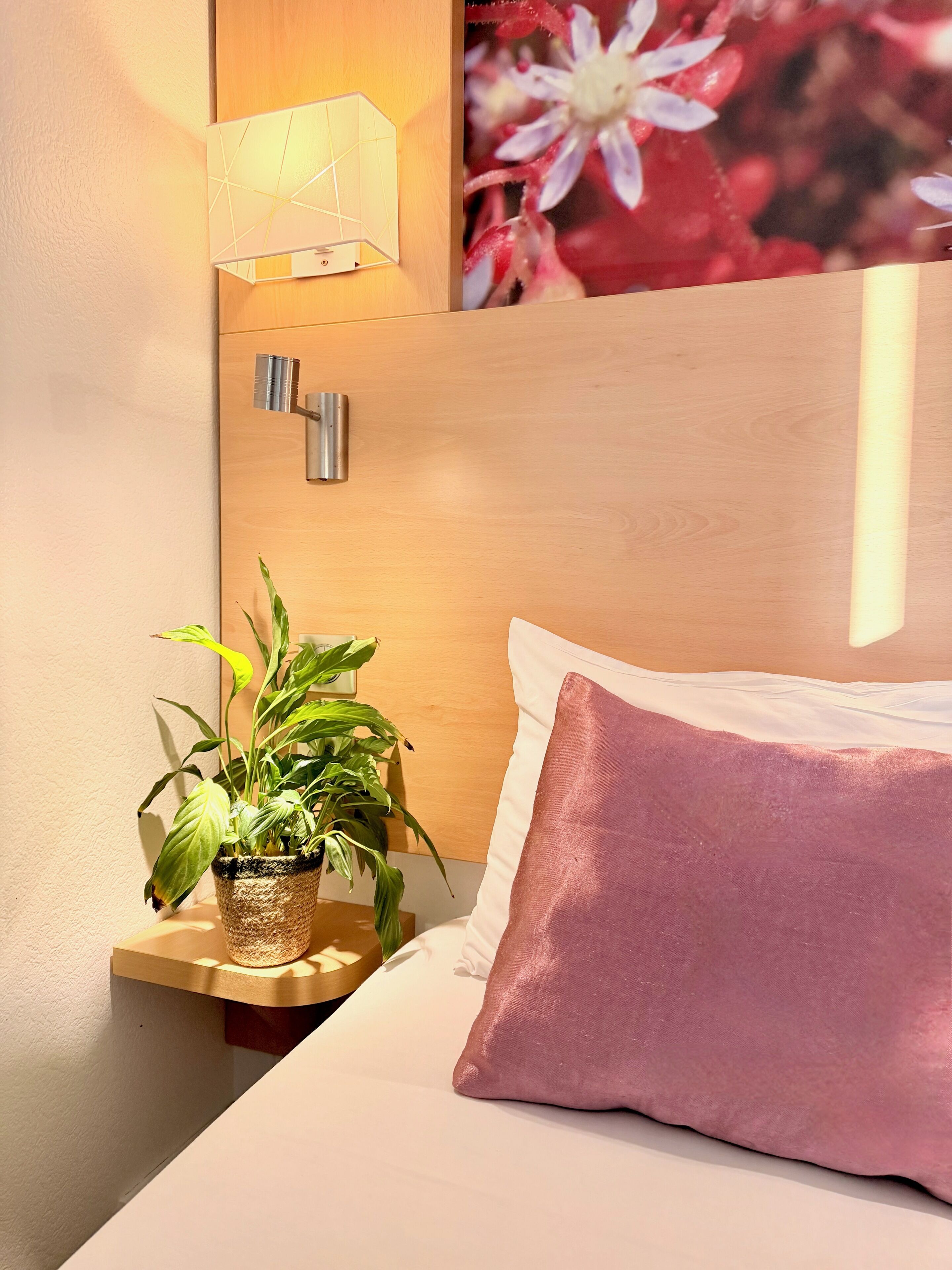 Foto - Fasthotel Orleans Zénith