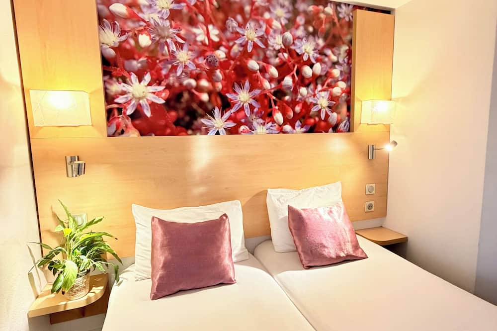 Fasthôtel Orléans Sud Zénith