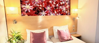 Fasthôtel Orléans Sud Zénith