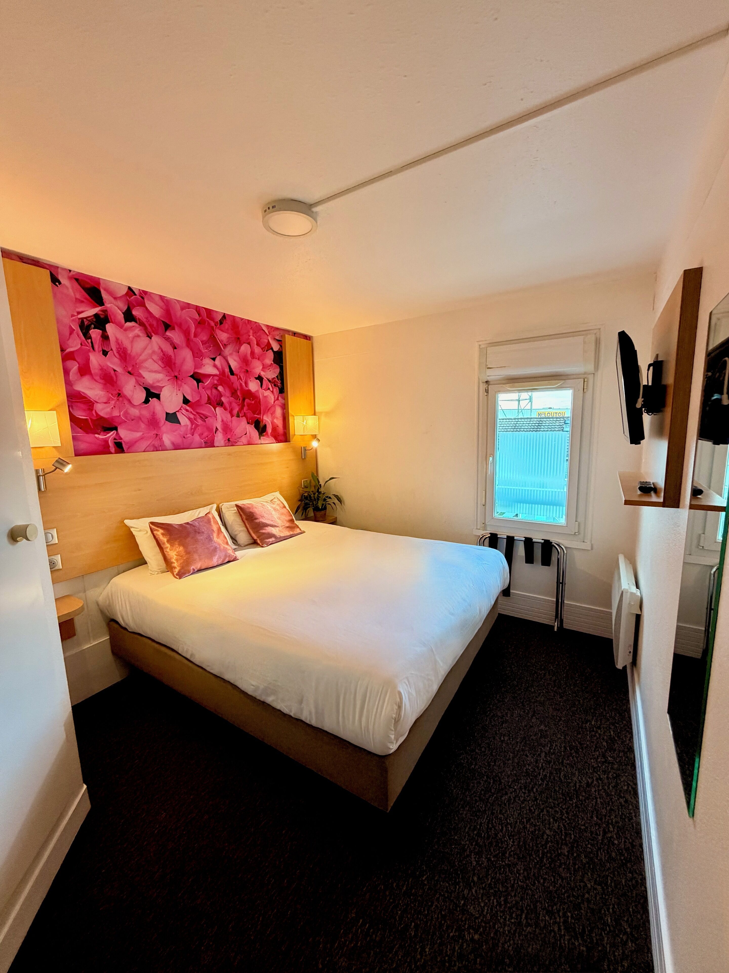 Photo - Fasthotel Orleans Zénith