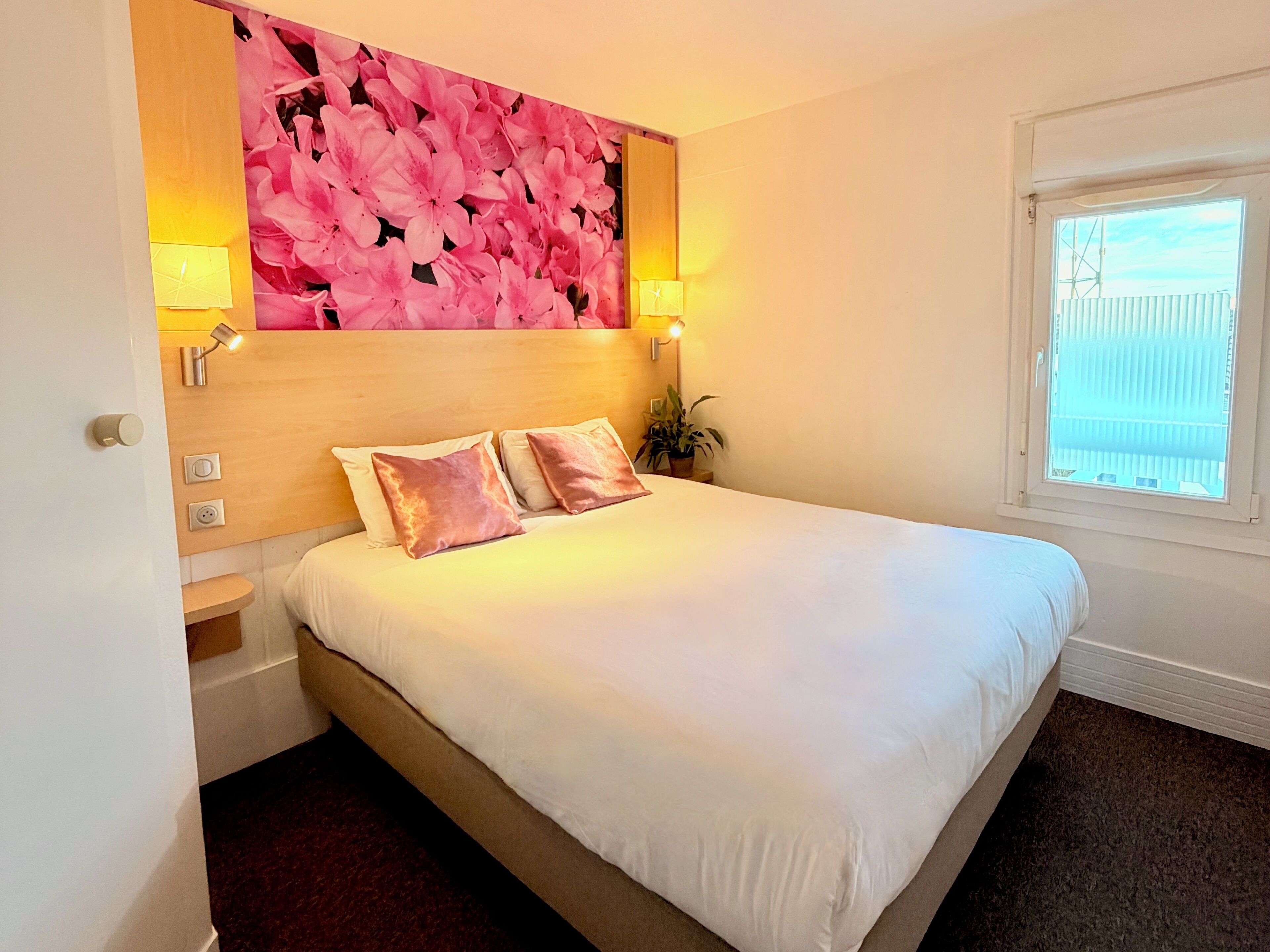 Foto - Fasthotel Orleans Zénith