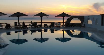 Gorgona Hotel