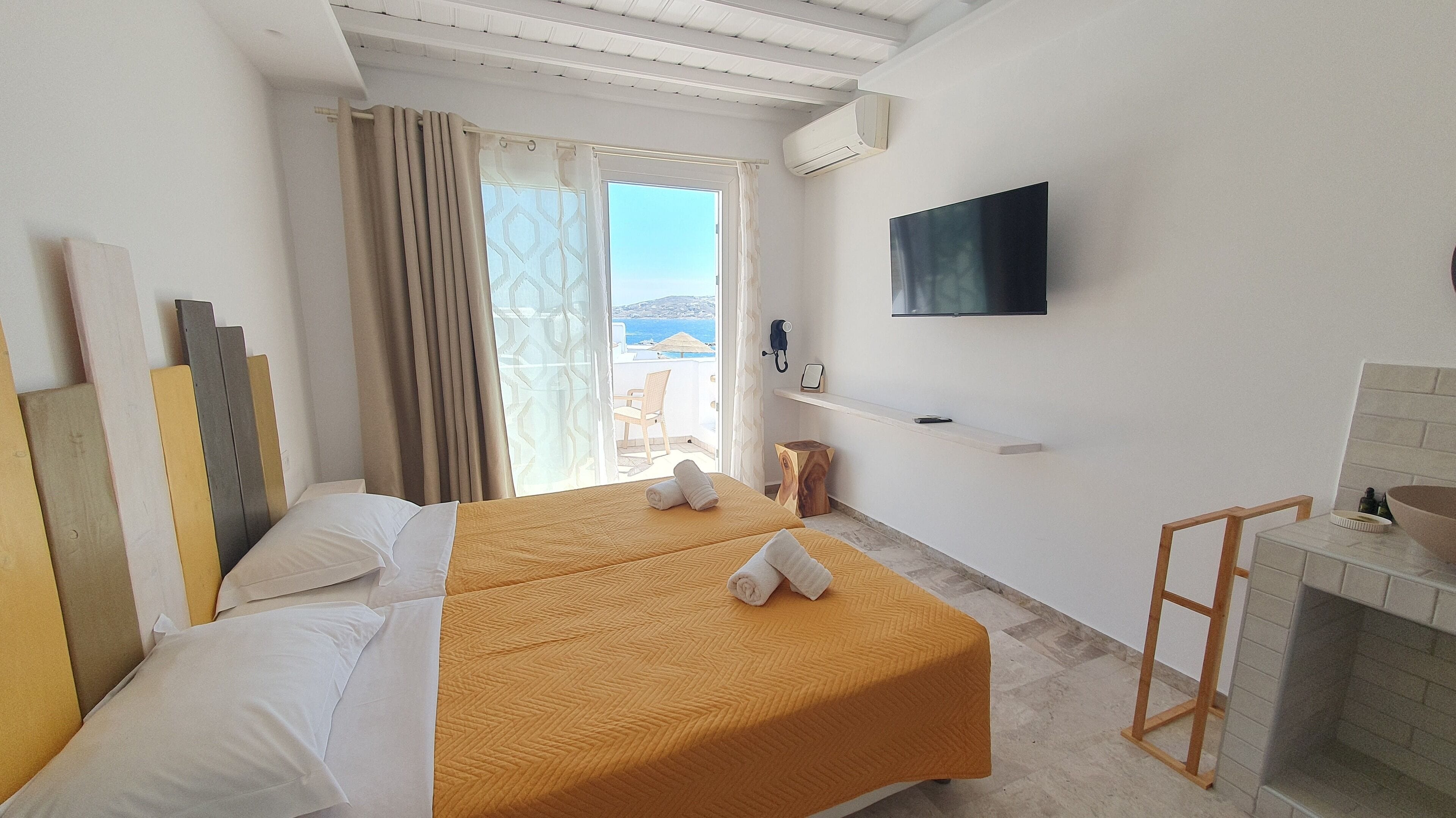 Foto - Gorgona Hotel