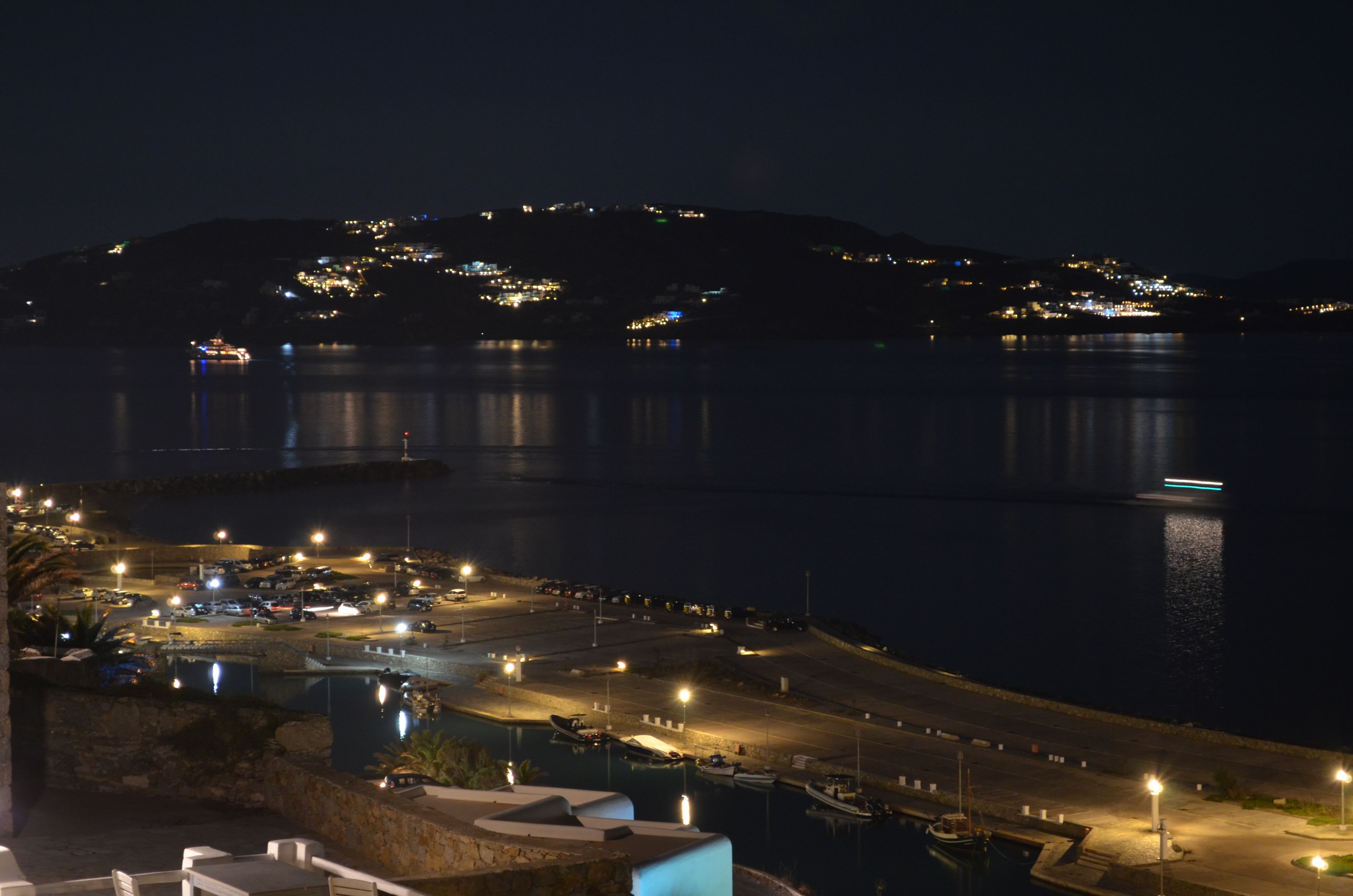 Foto - Gorgona Hotel
