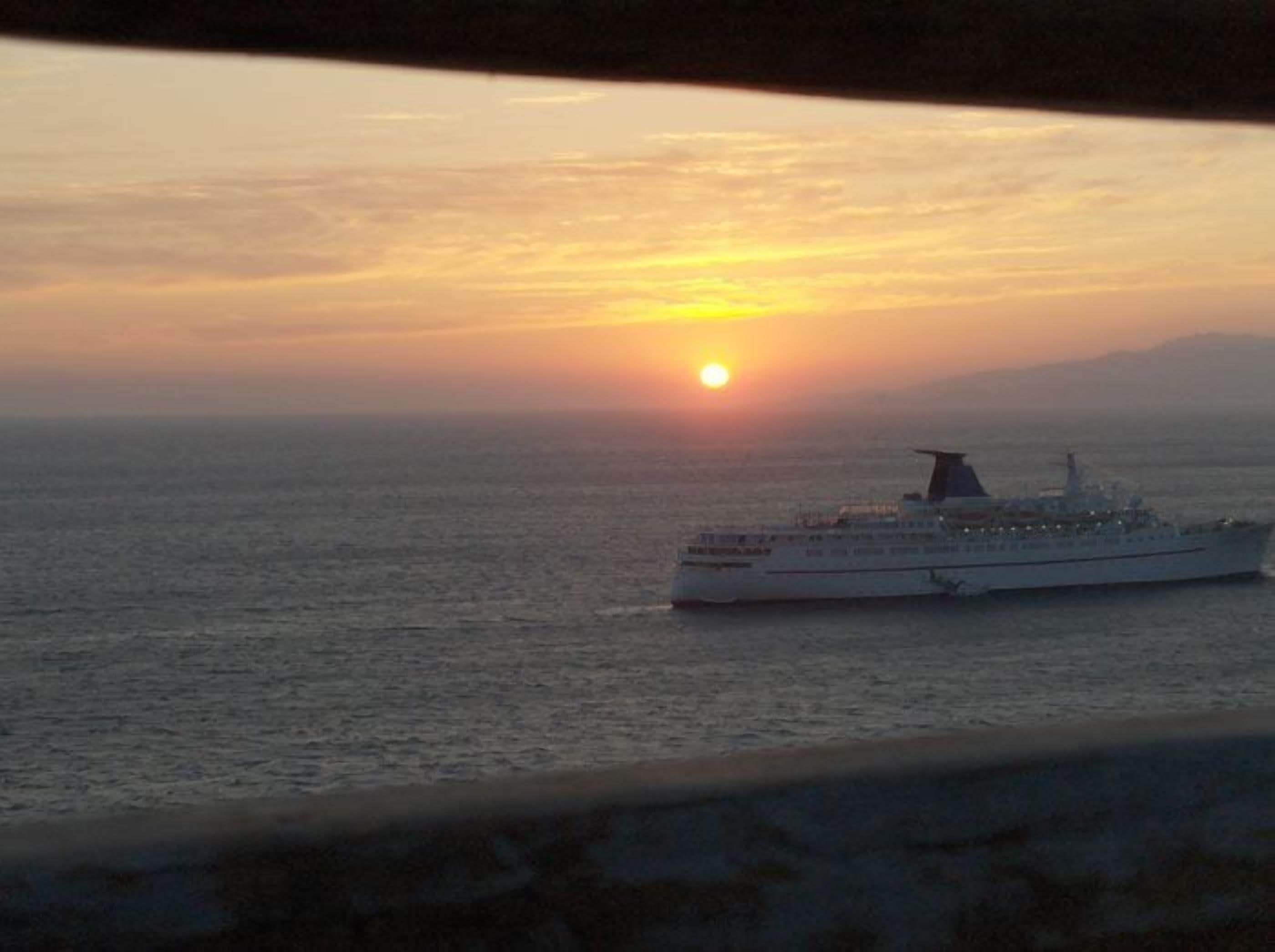 Foto - Gorgona Hotel