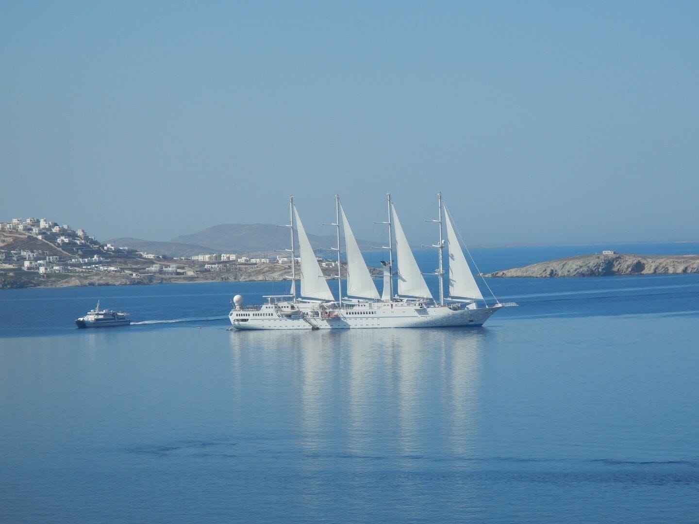 Foto - Gorgona Hotel