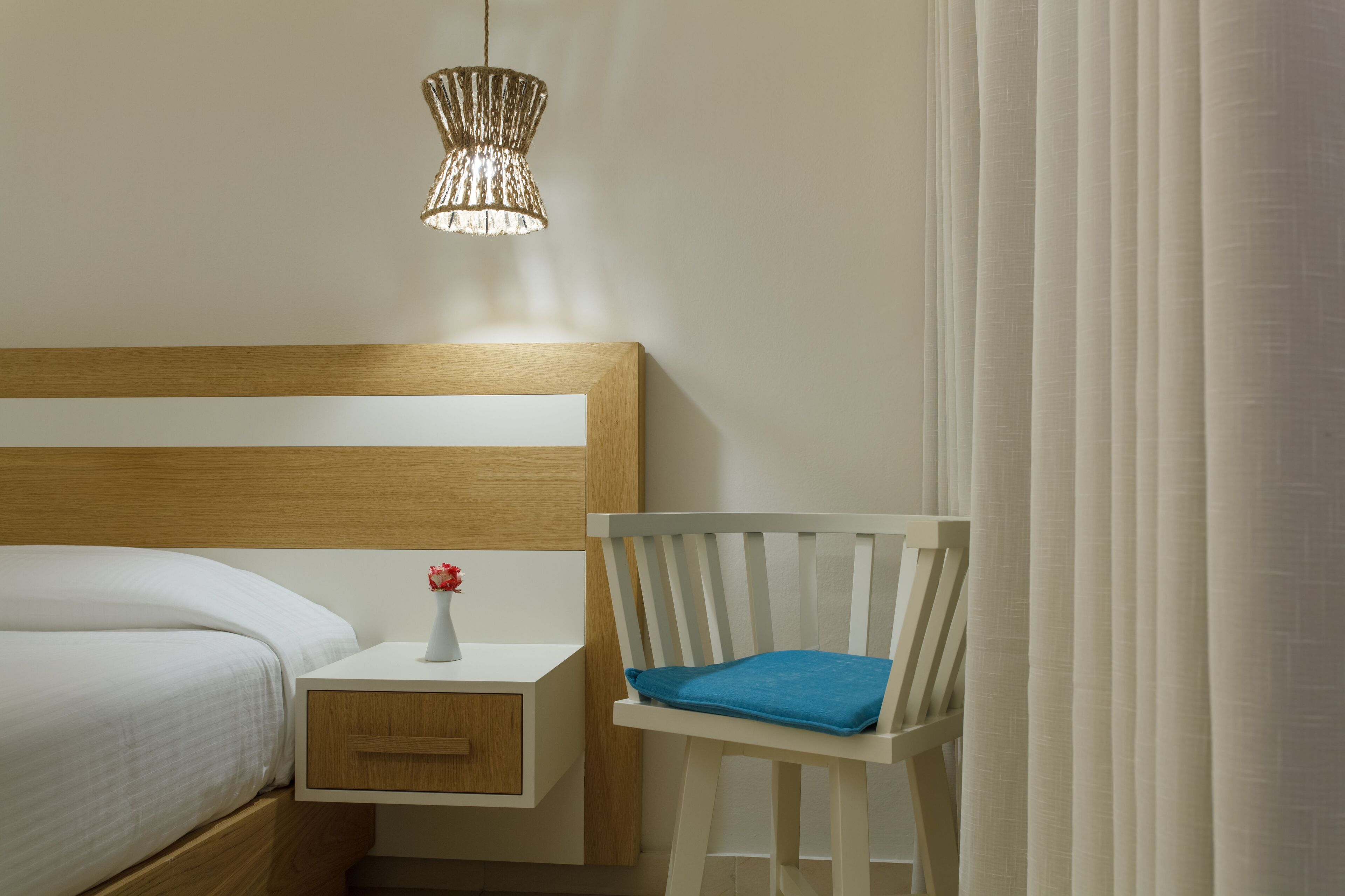 Coffres-forts dans les chambres, bureau