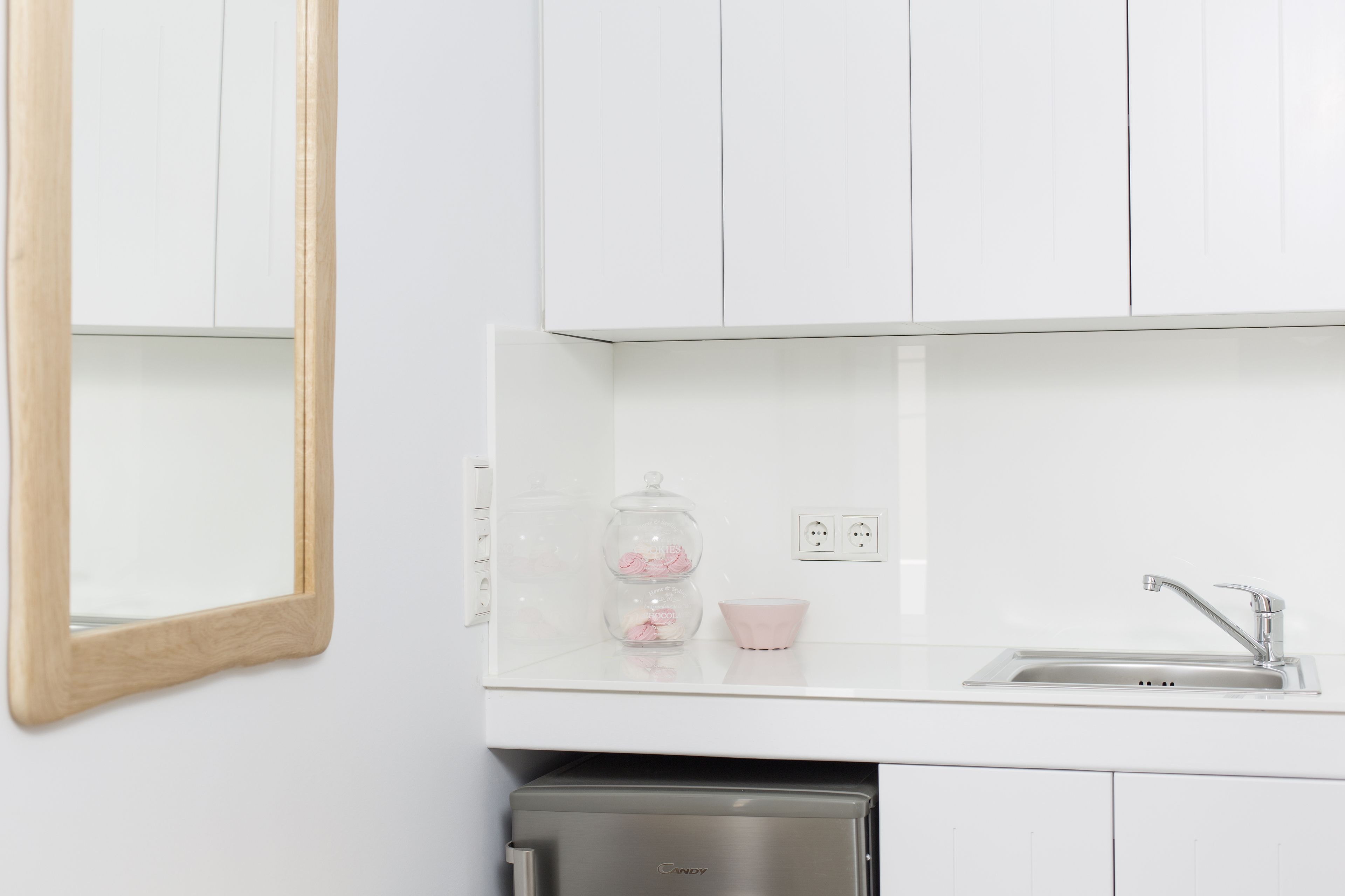 standard room | room amenity