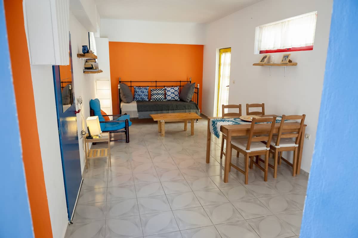 Appartement | Salle de séjour