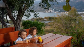 Teres/patio