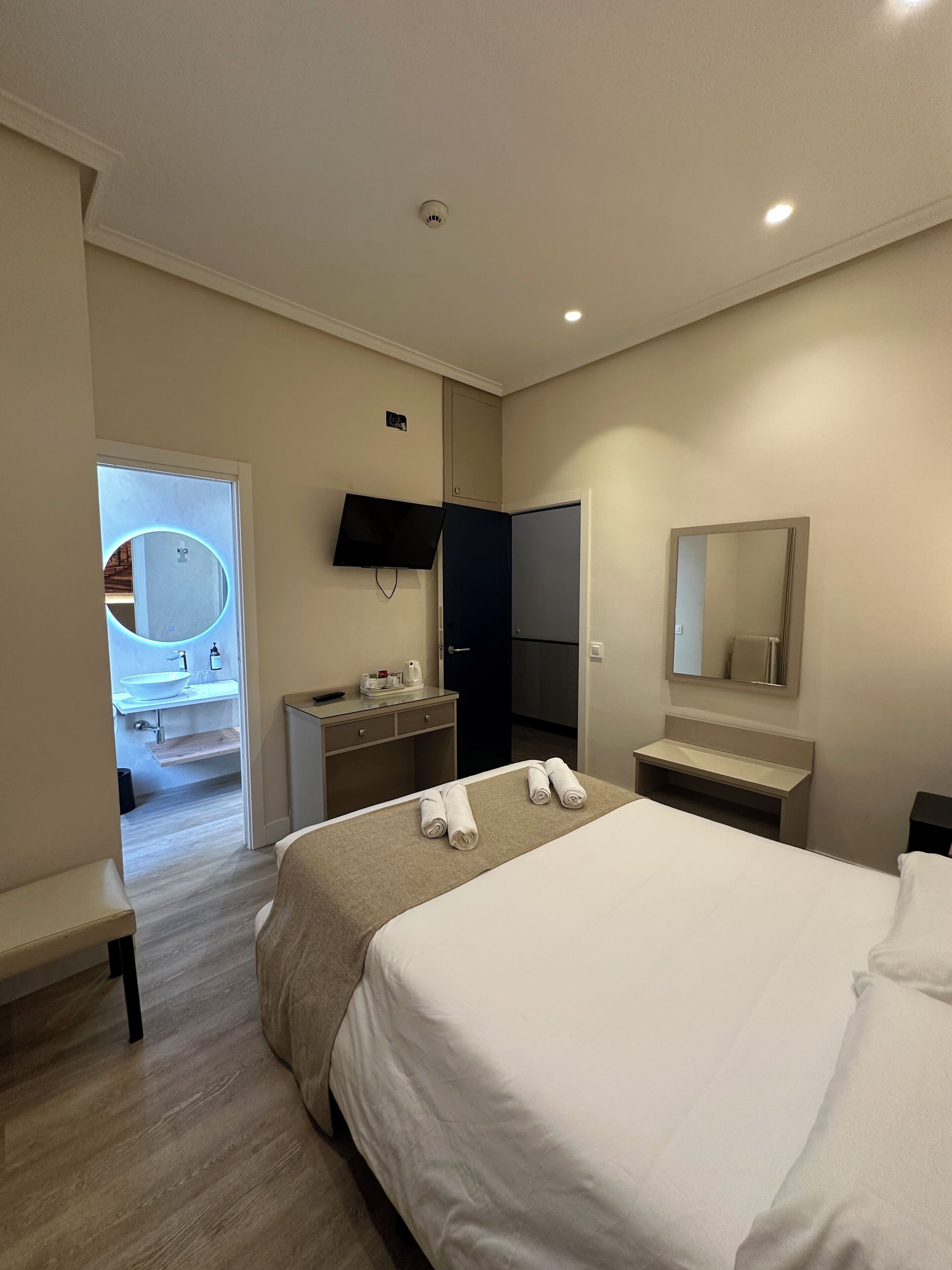 Photo - Hostal Atocha Almudena Martin