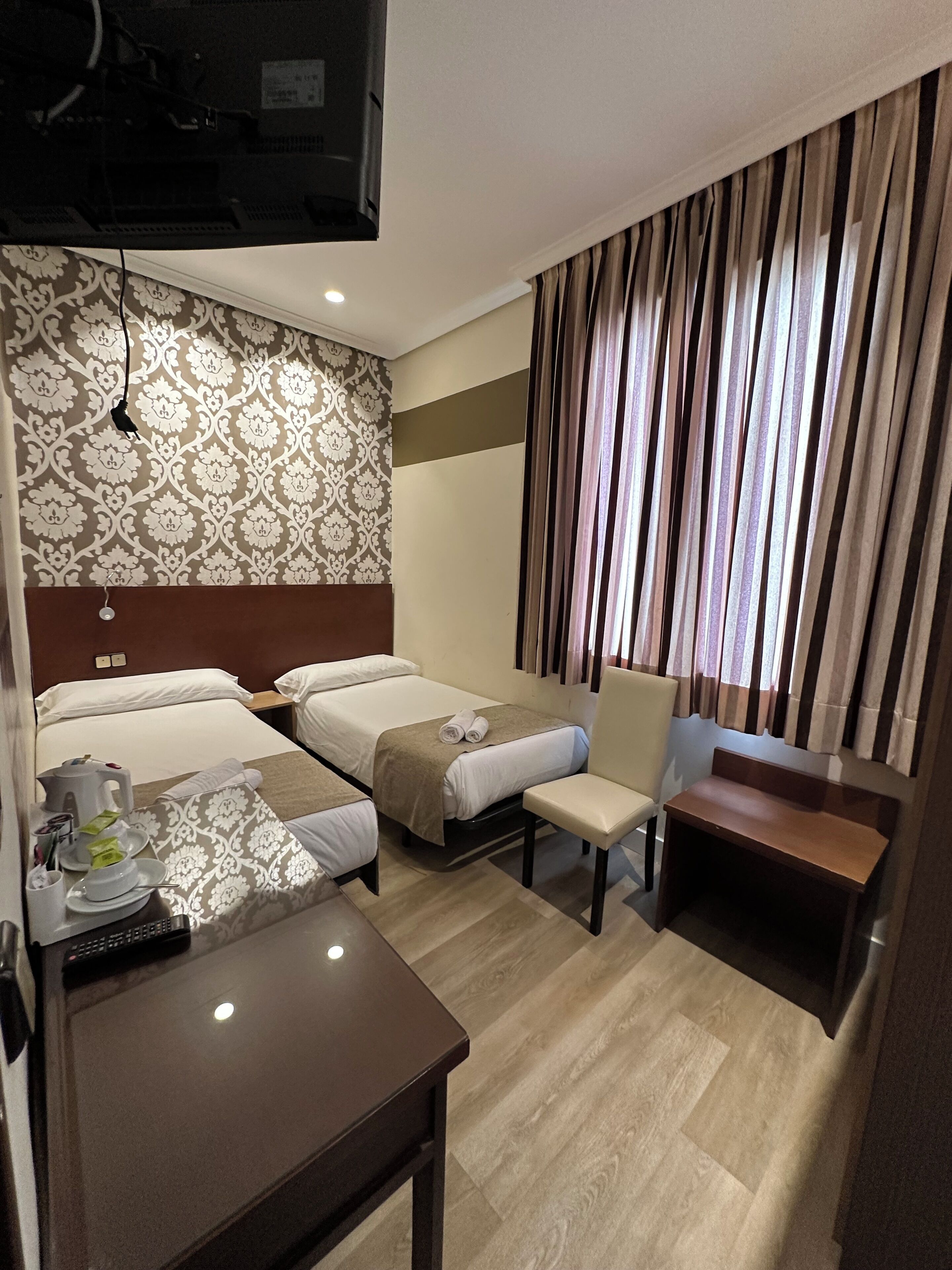 Photo - Hostal Atocha Almudena Martin