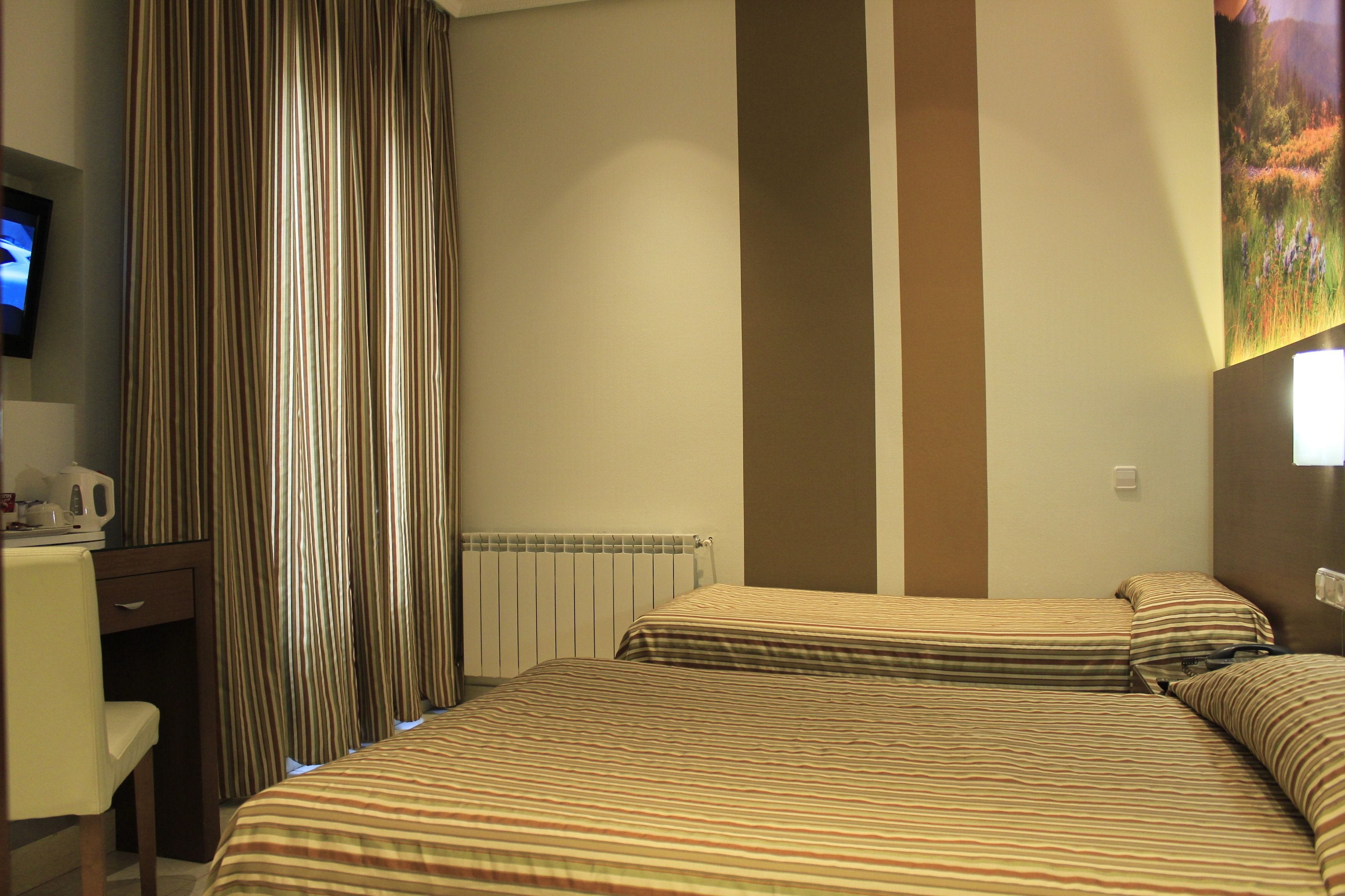 Foto - Hostal Atocha Almudena Martín