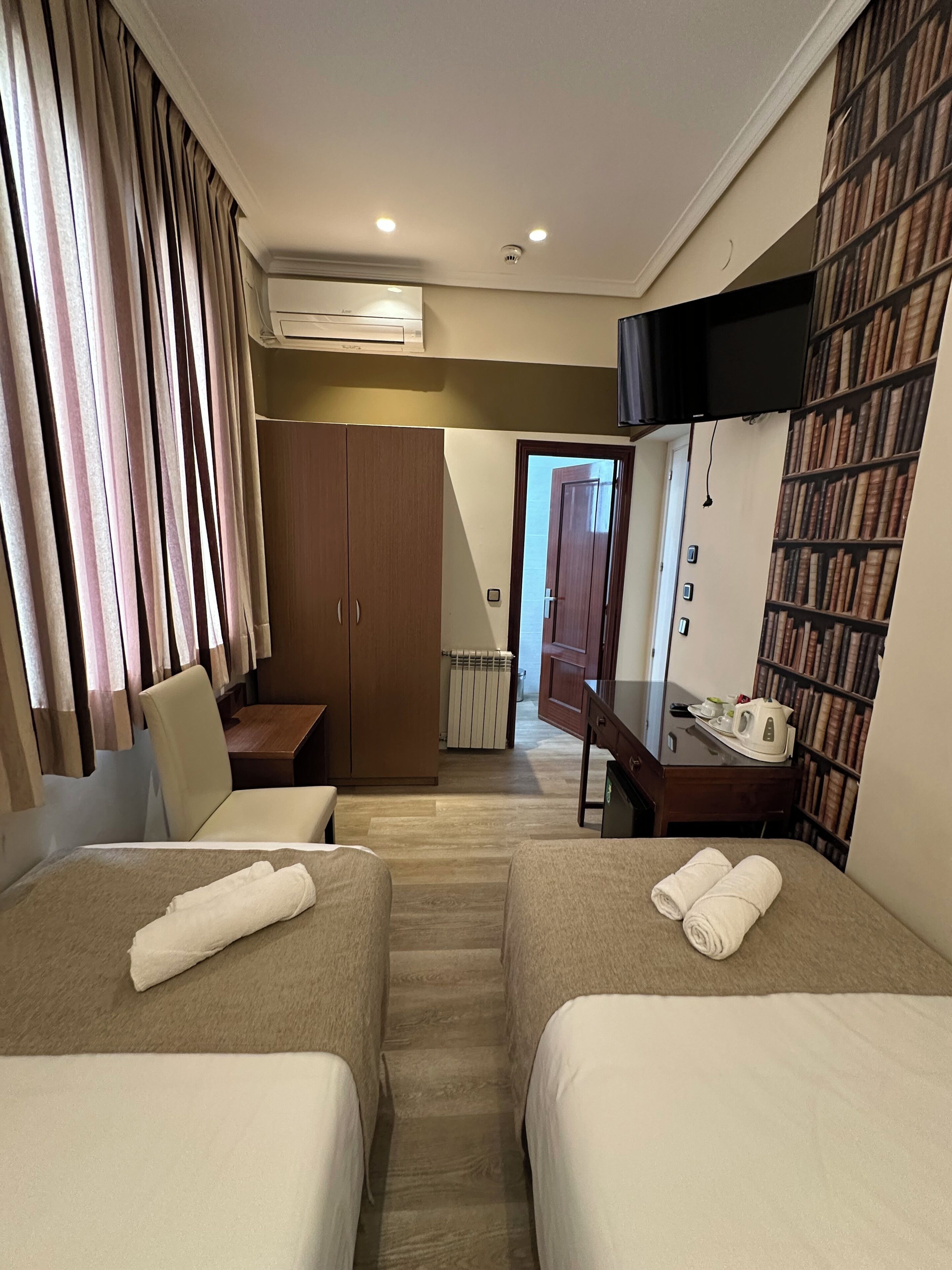 Photo - Hostal Atocha Almudena Martin