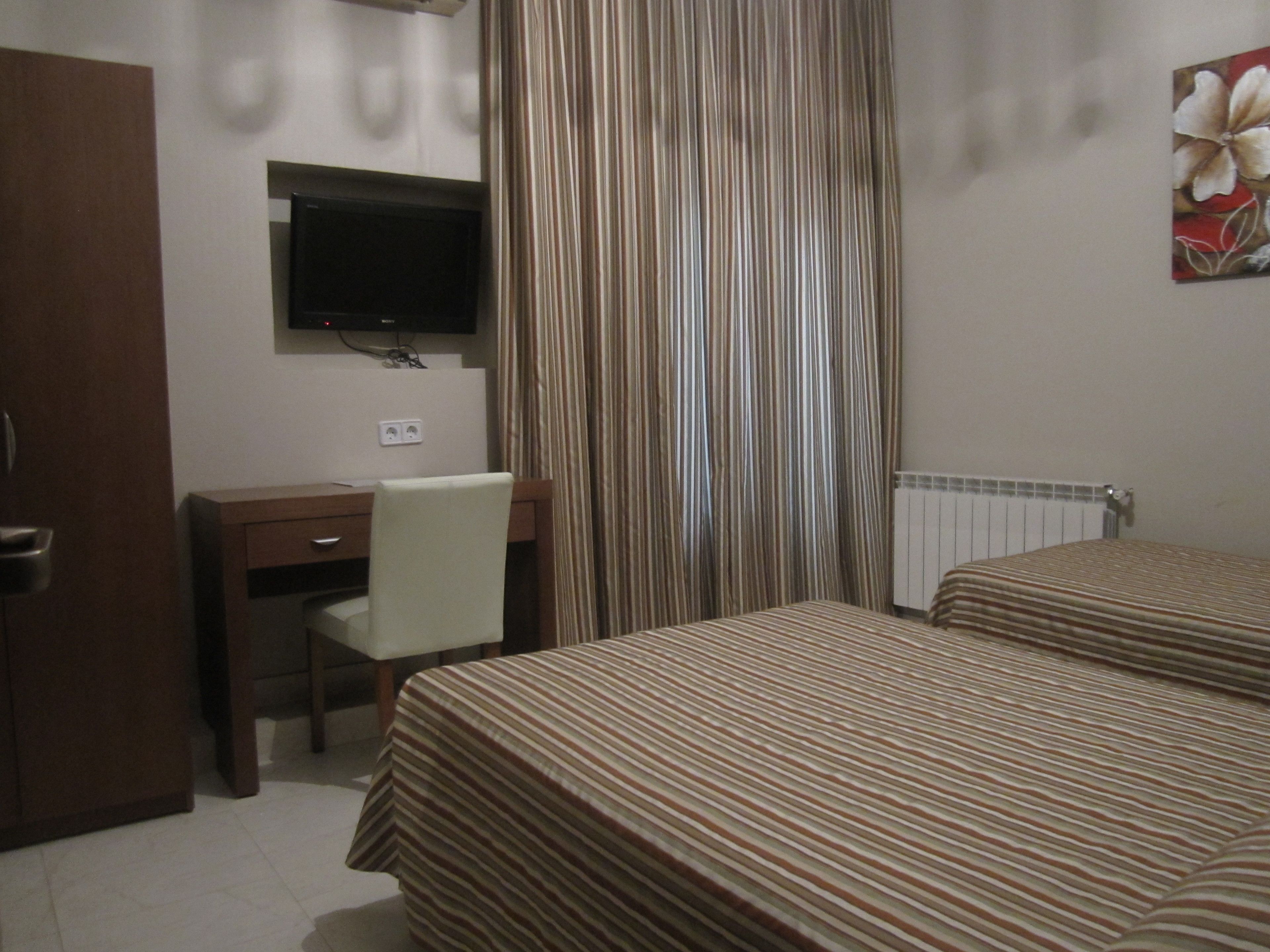 Foto - Hostal Atocha Almudena Martín