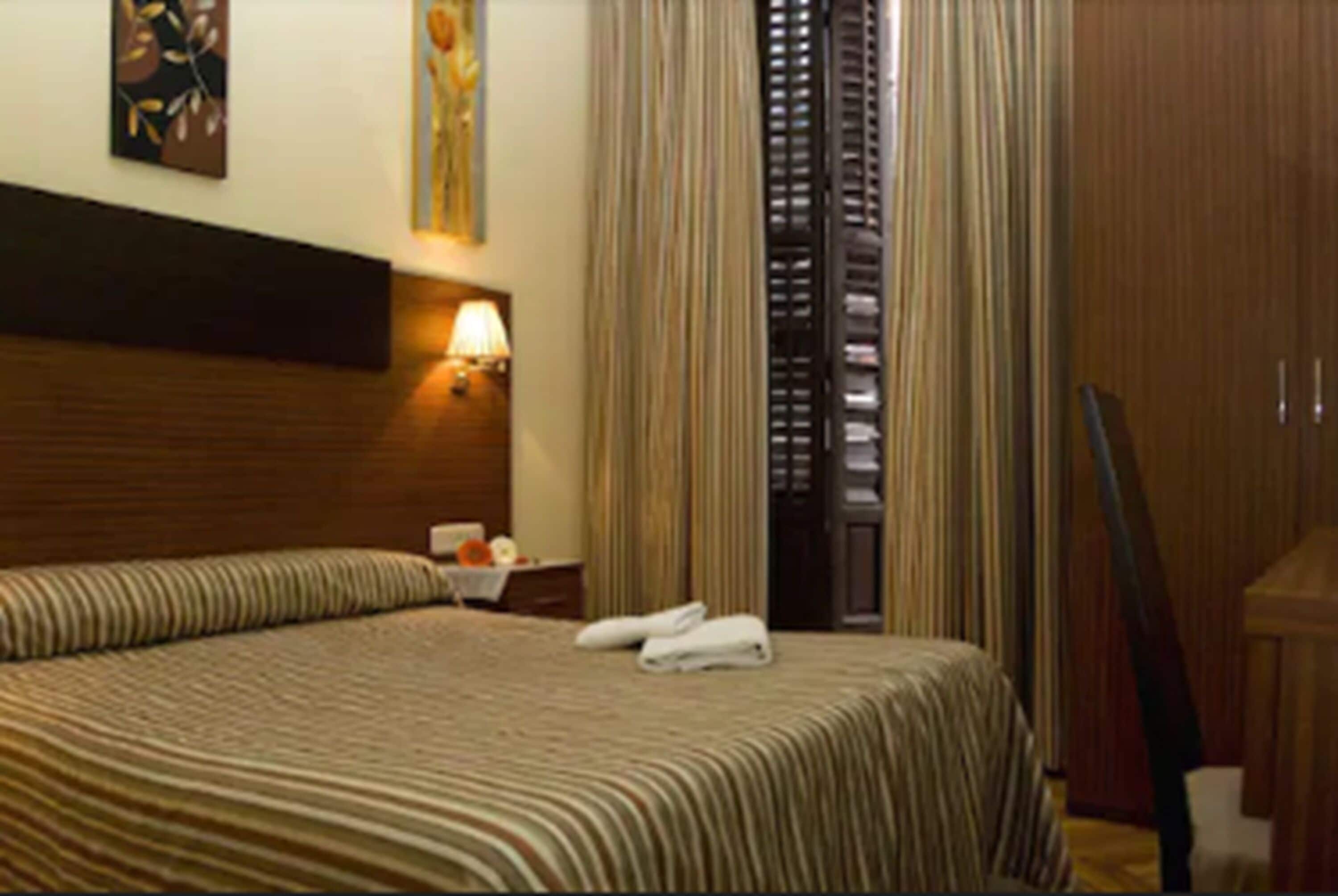 Foto - Hostal Atocha Almudena Martín